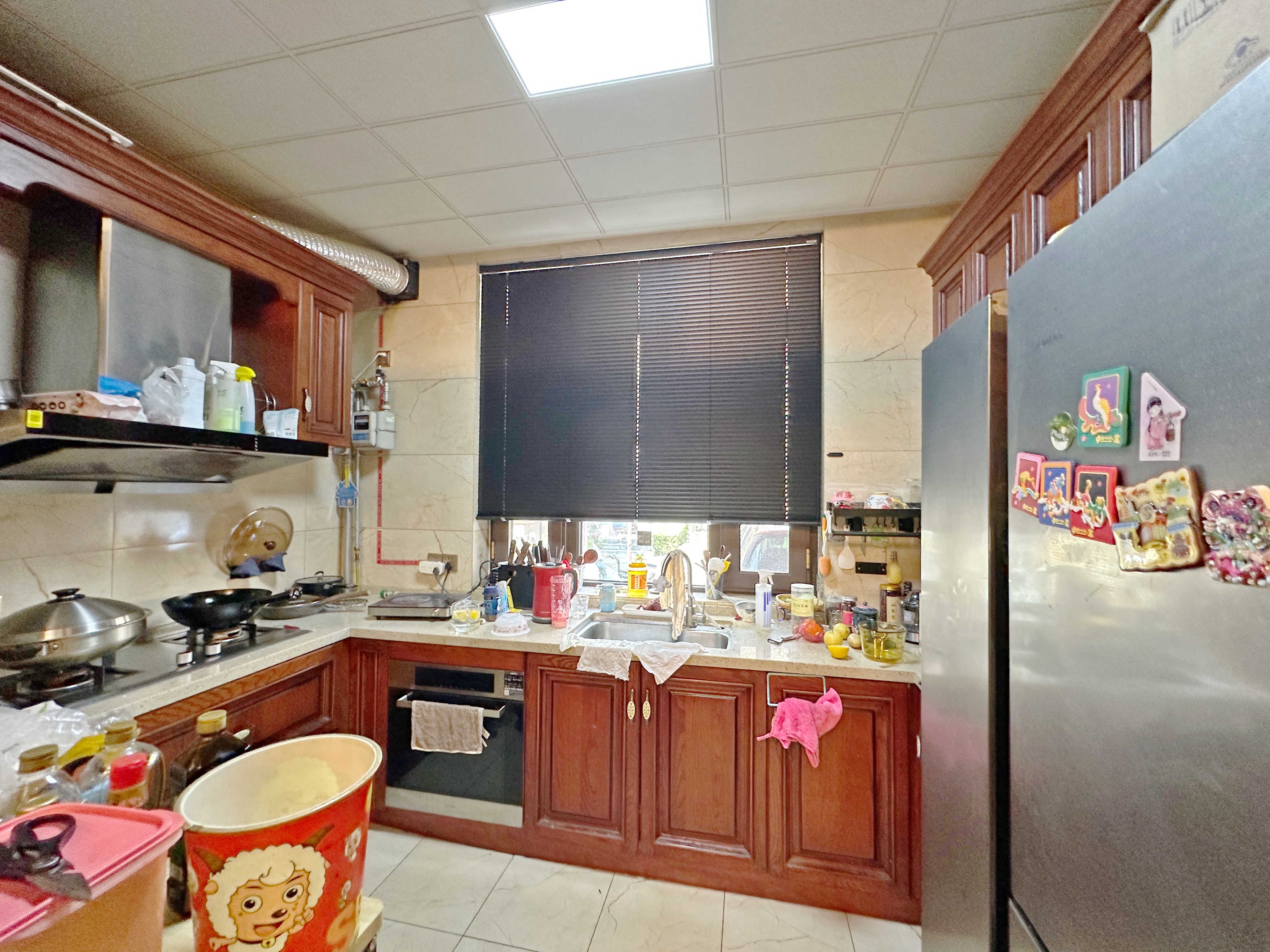 中海国际社区（铂宫别墅B2）