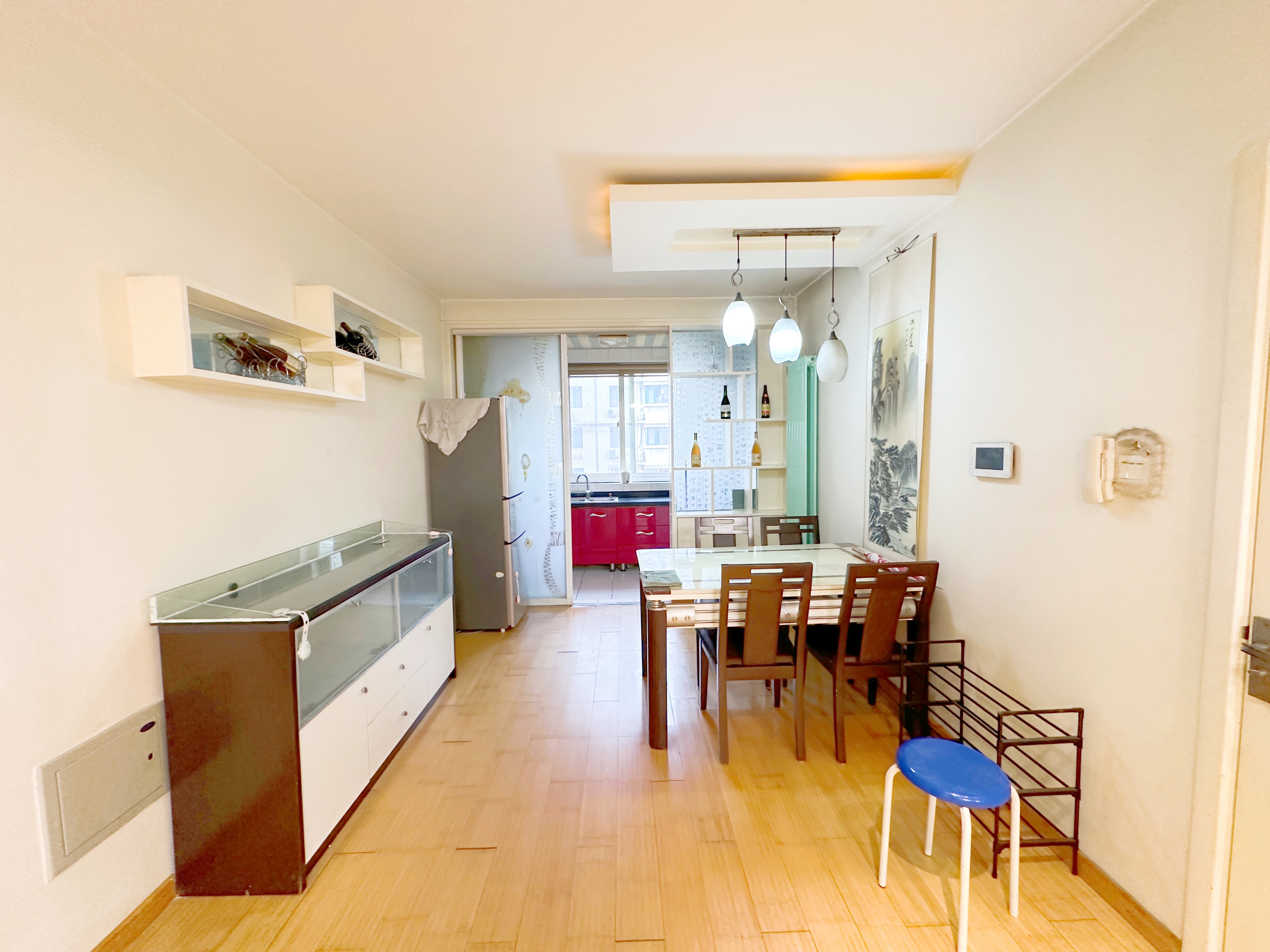 华夏金色阳光花园