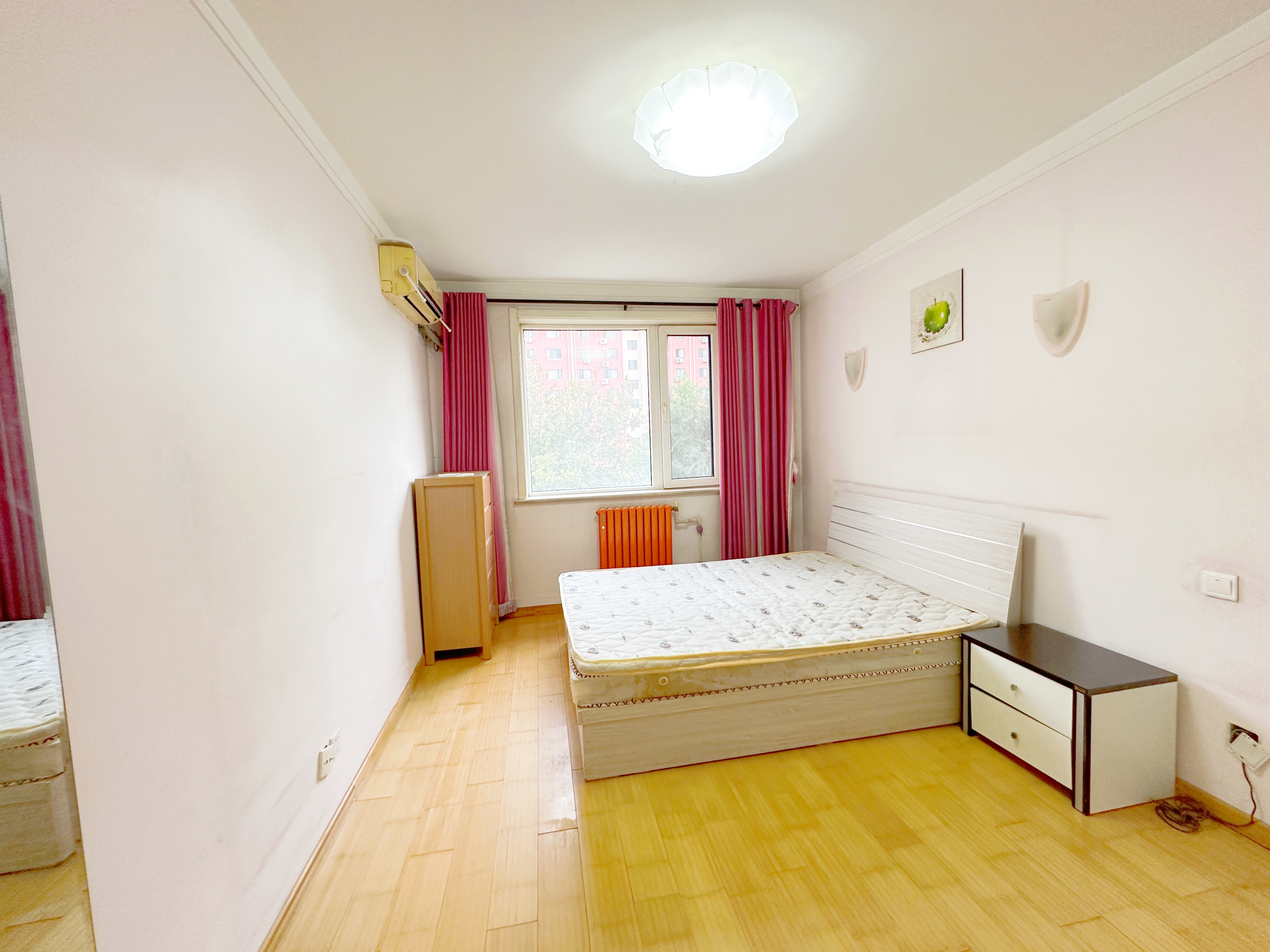 华夏金色阳光花园