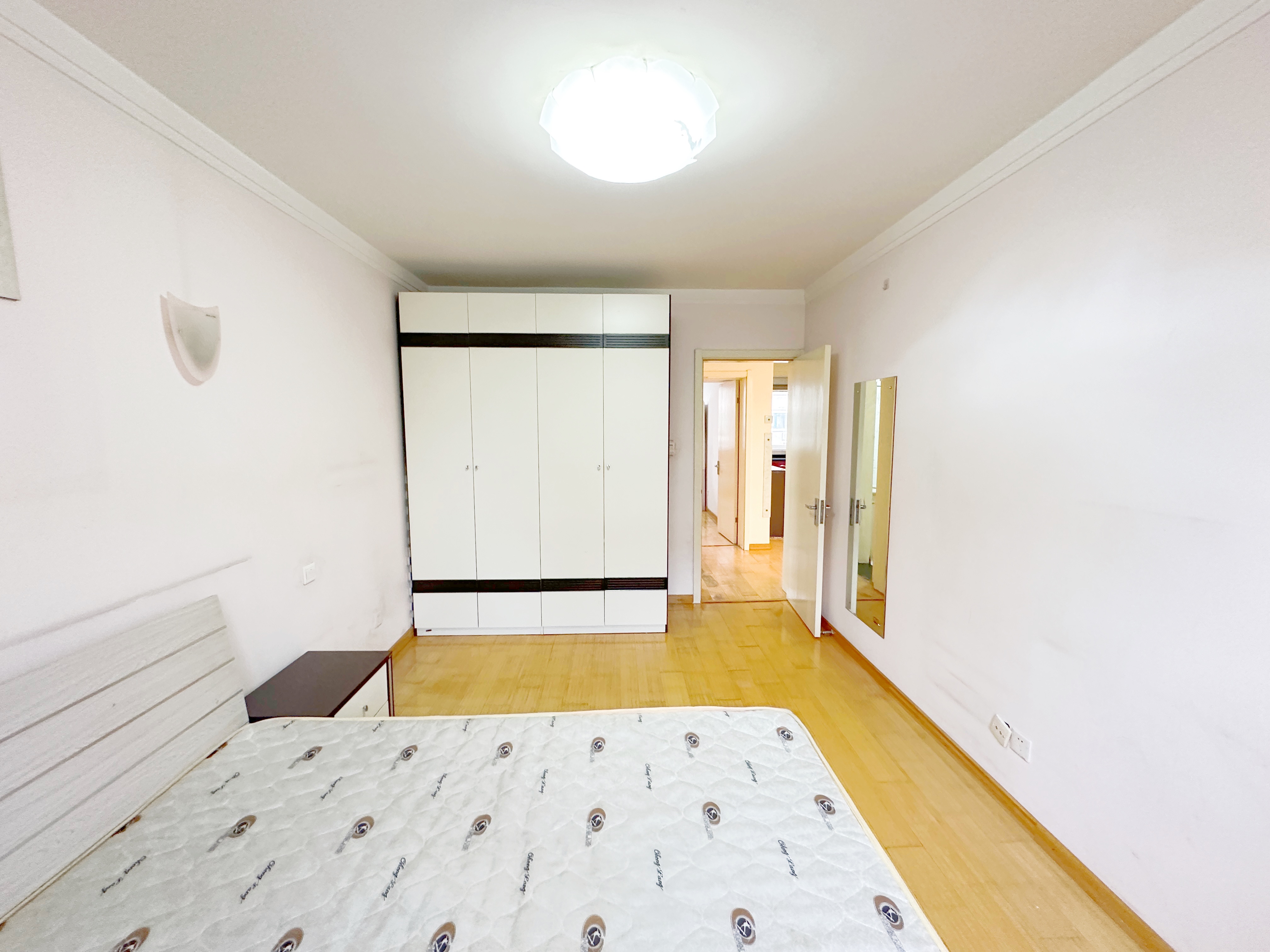 华夏金色阳光花园