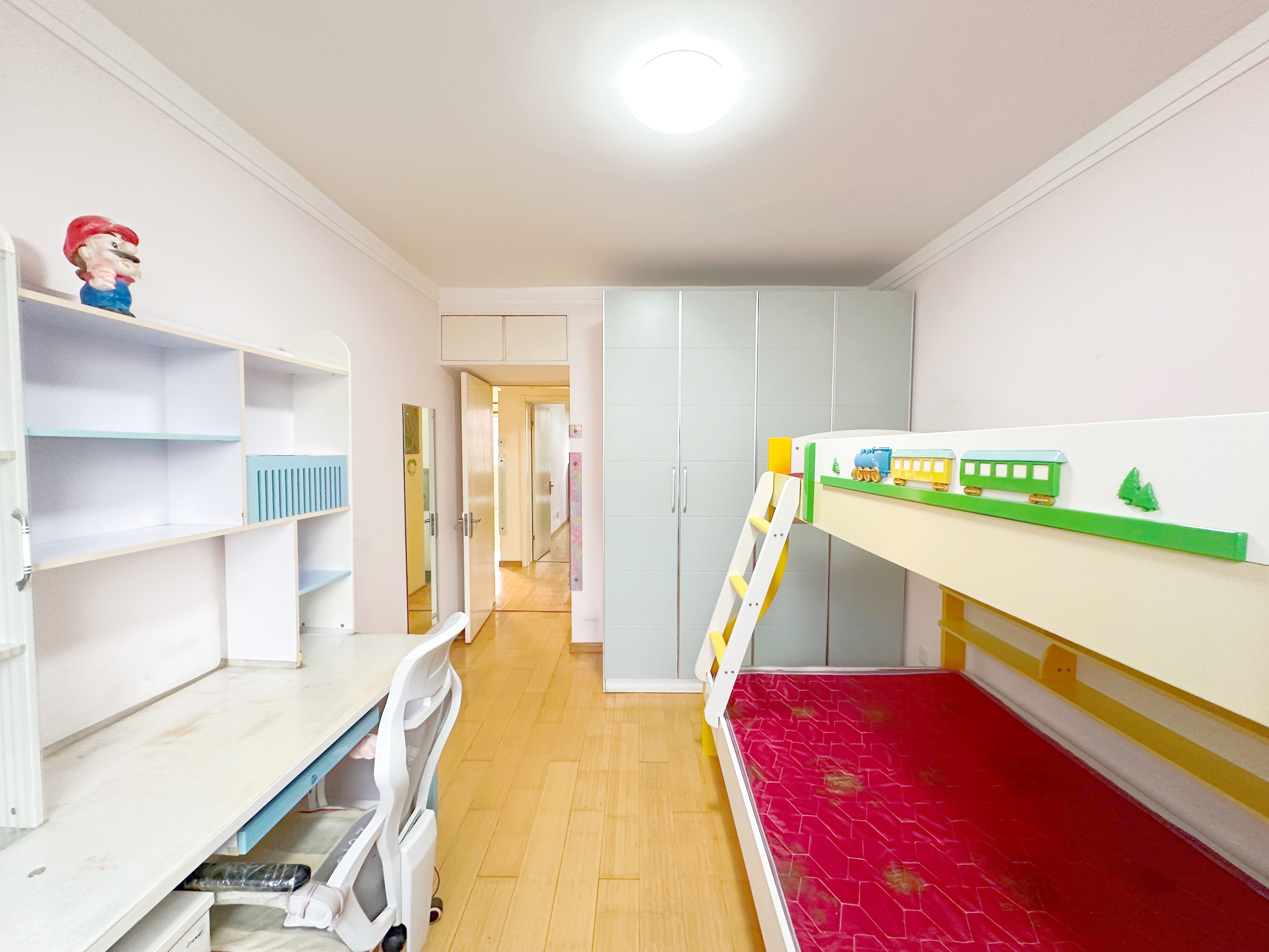 华夏金色阳光花园