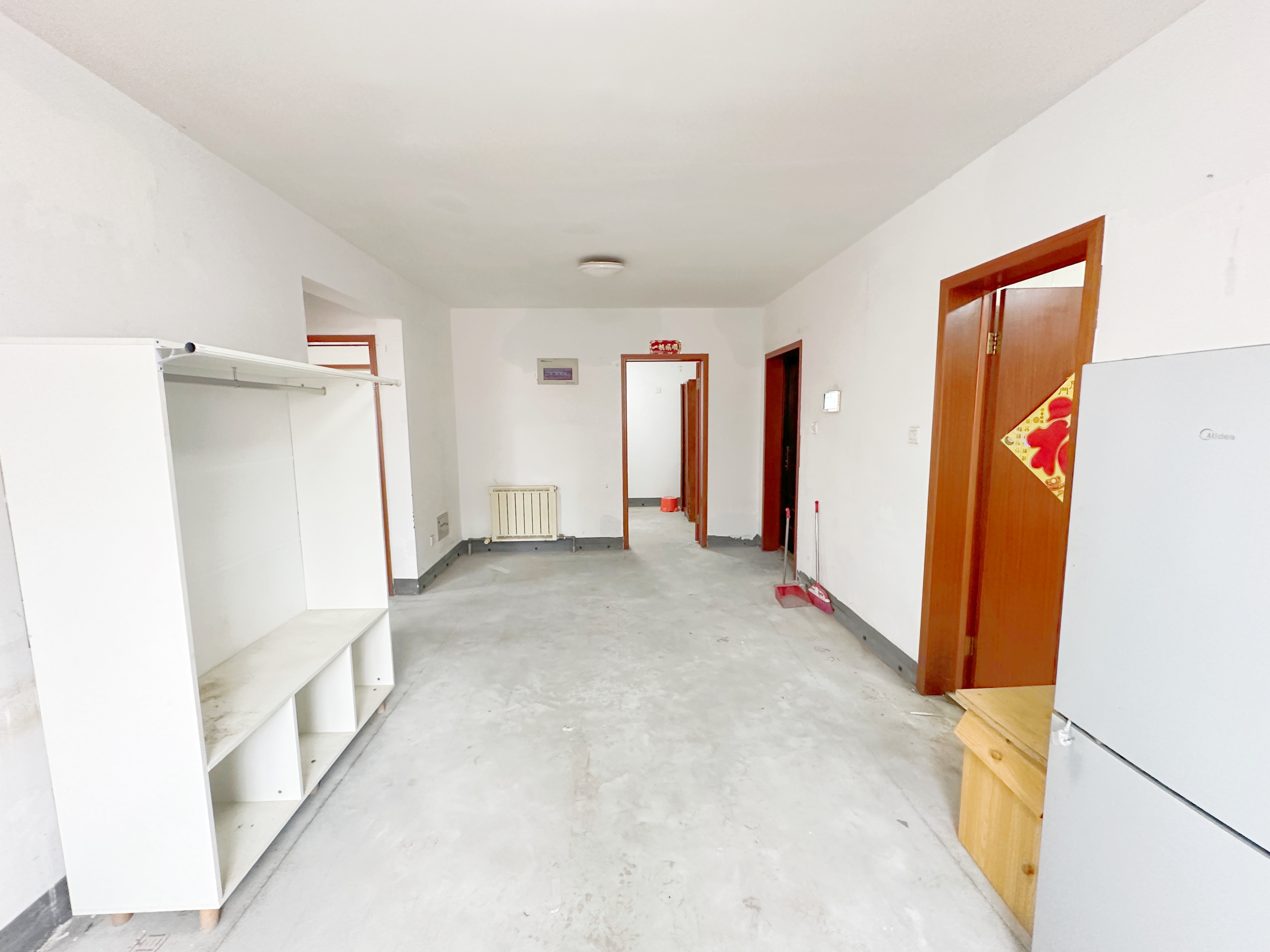 华夏金色阳光花园