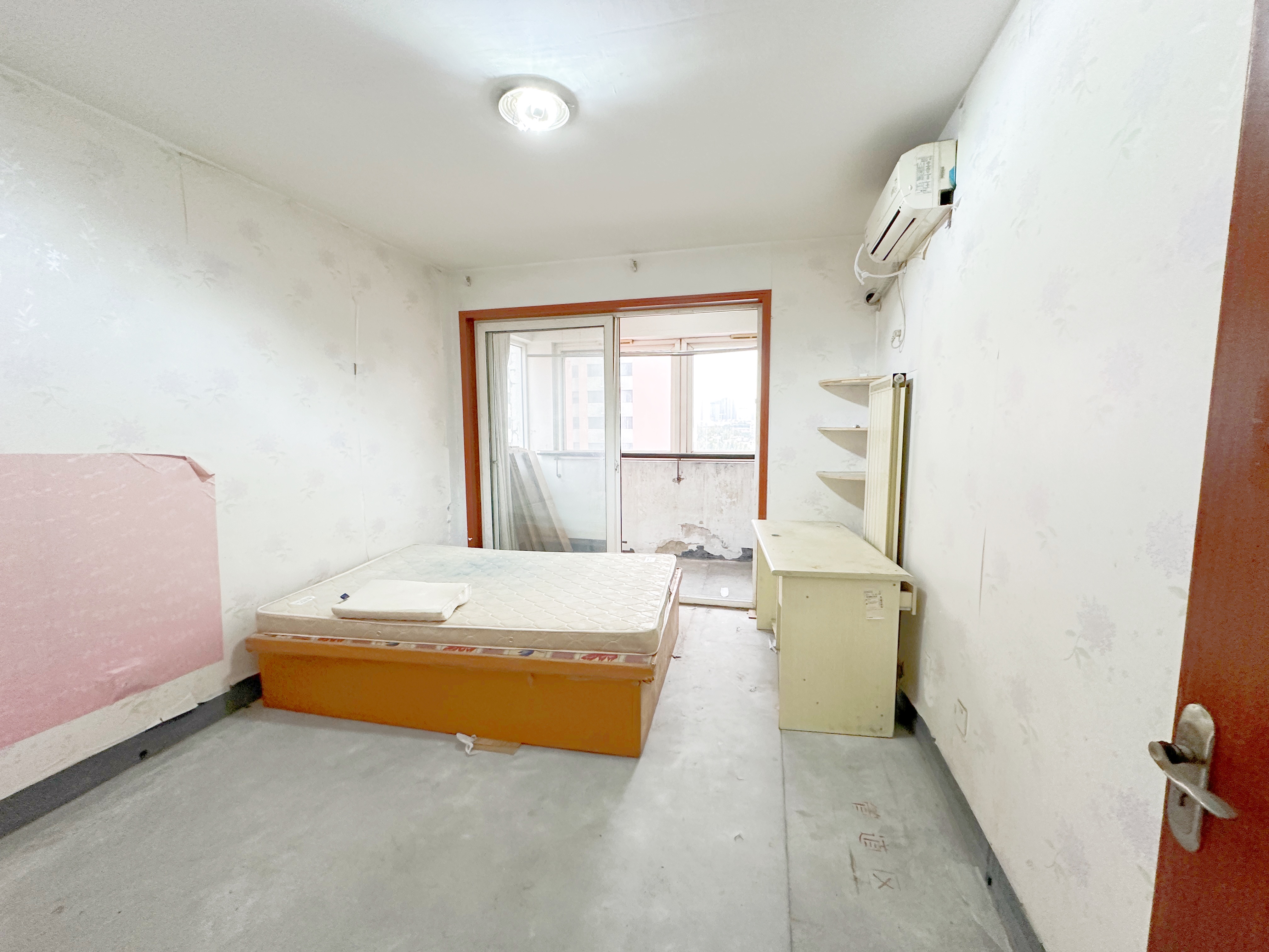 华夏金色阳光花园