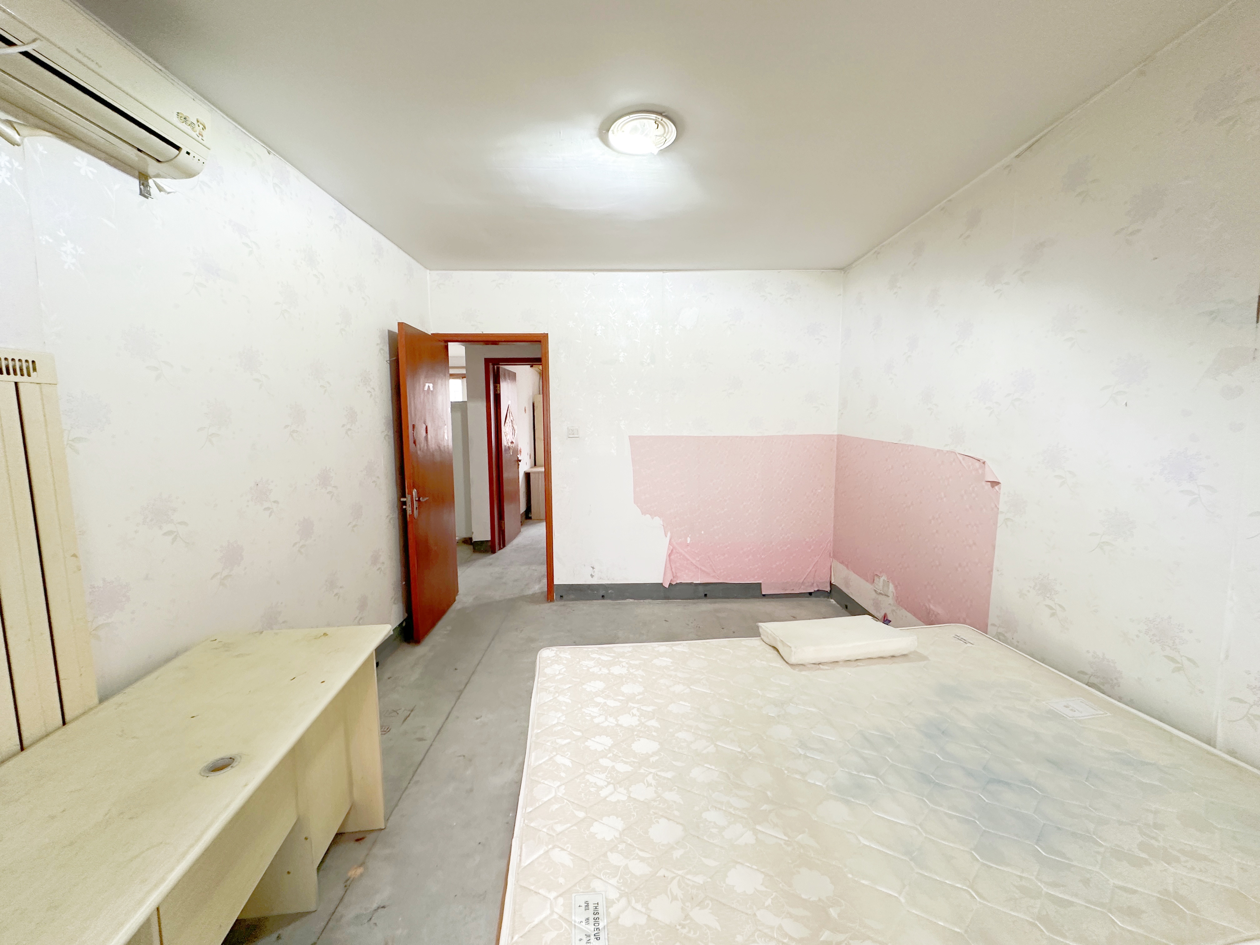 华夏金色阳光花园