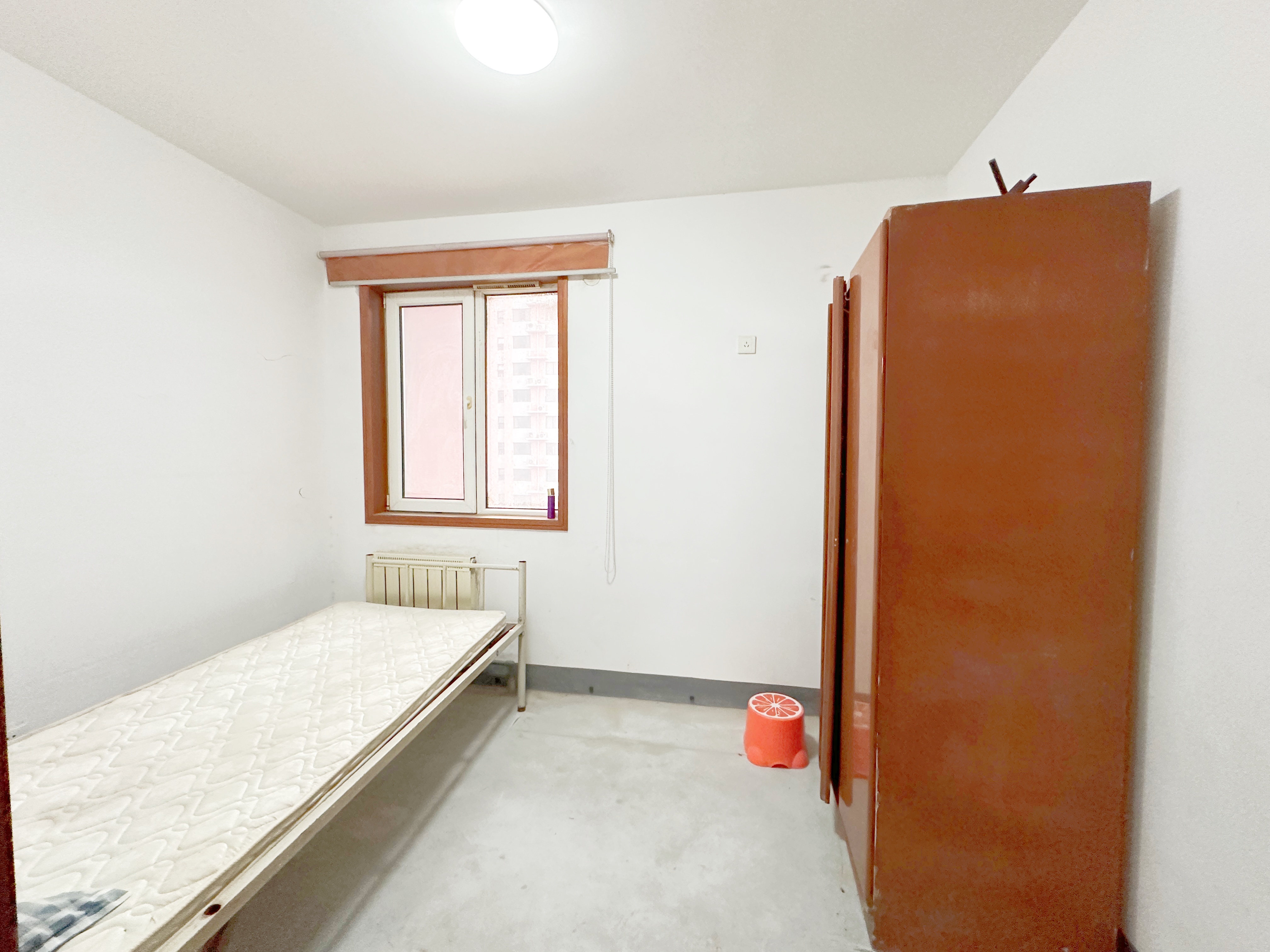 华夏金色阳光花园