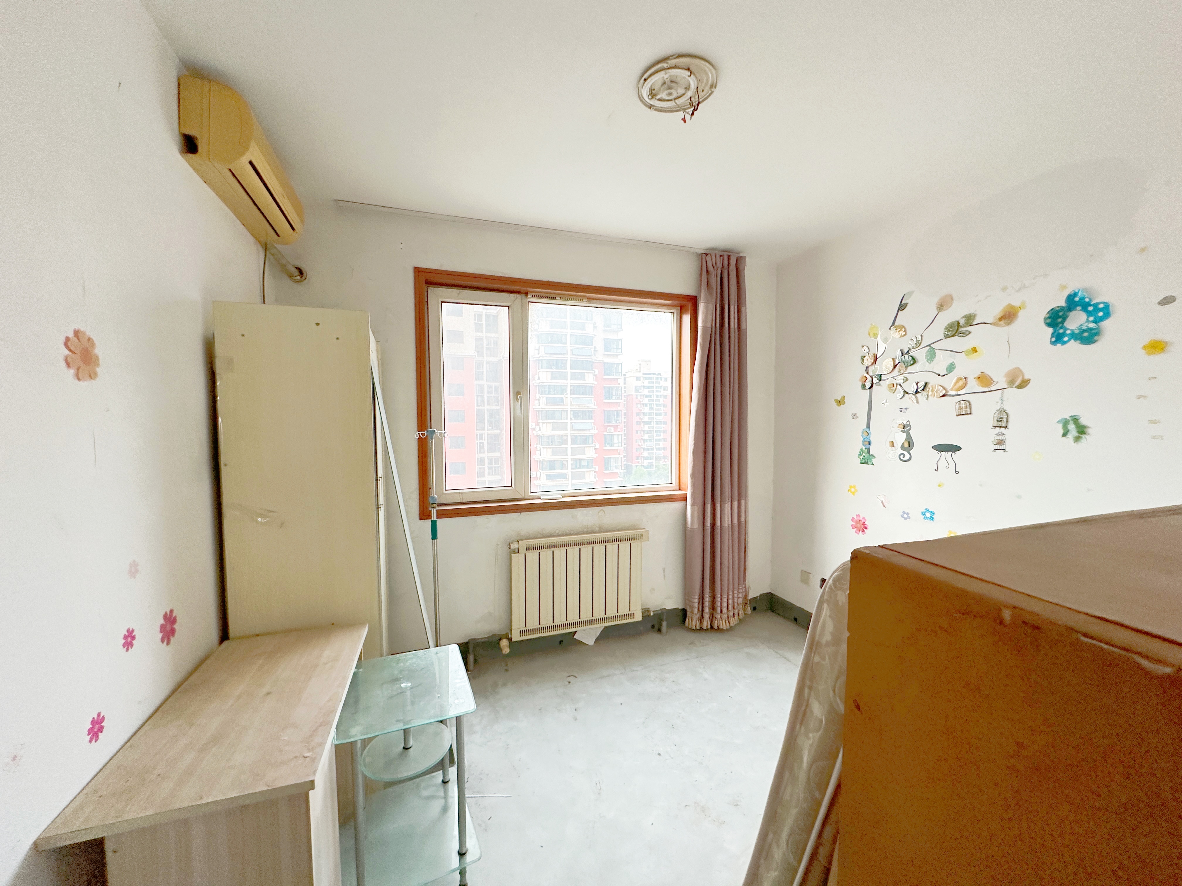 华夏金色阳光花园