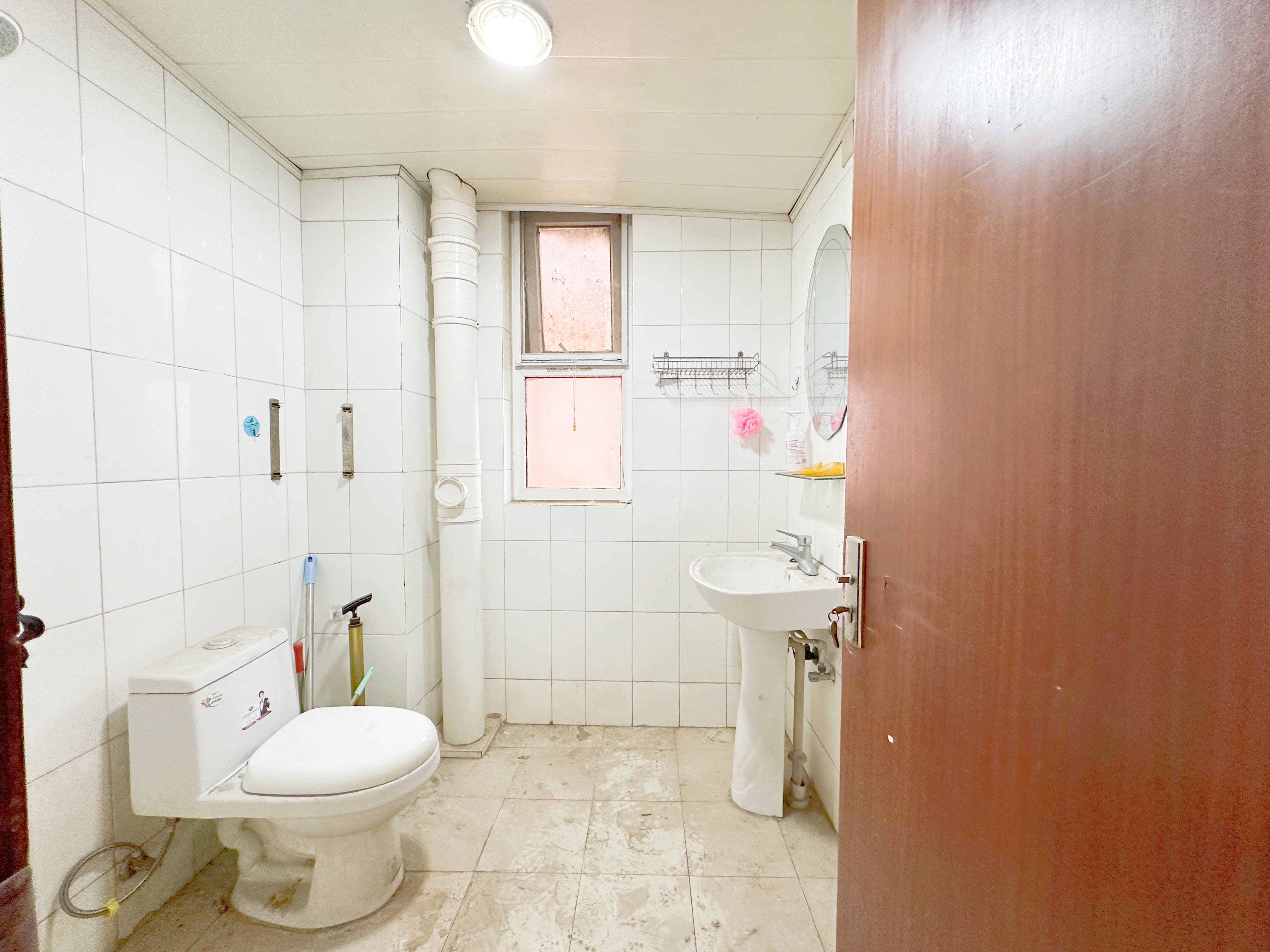 华夏金色阳光花园