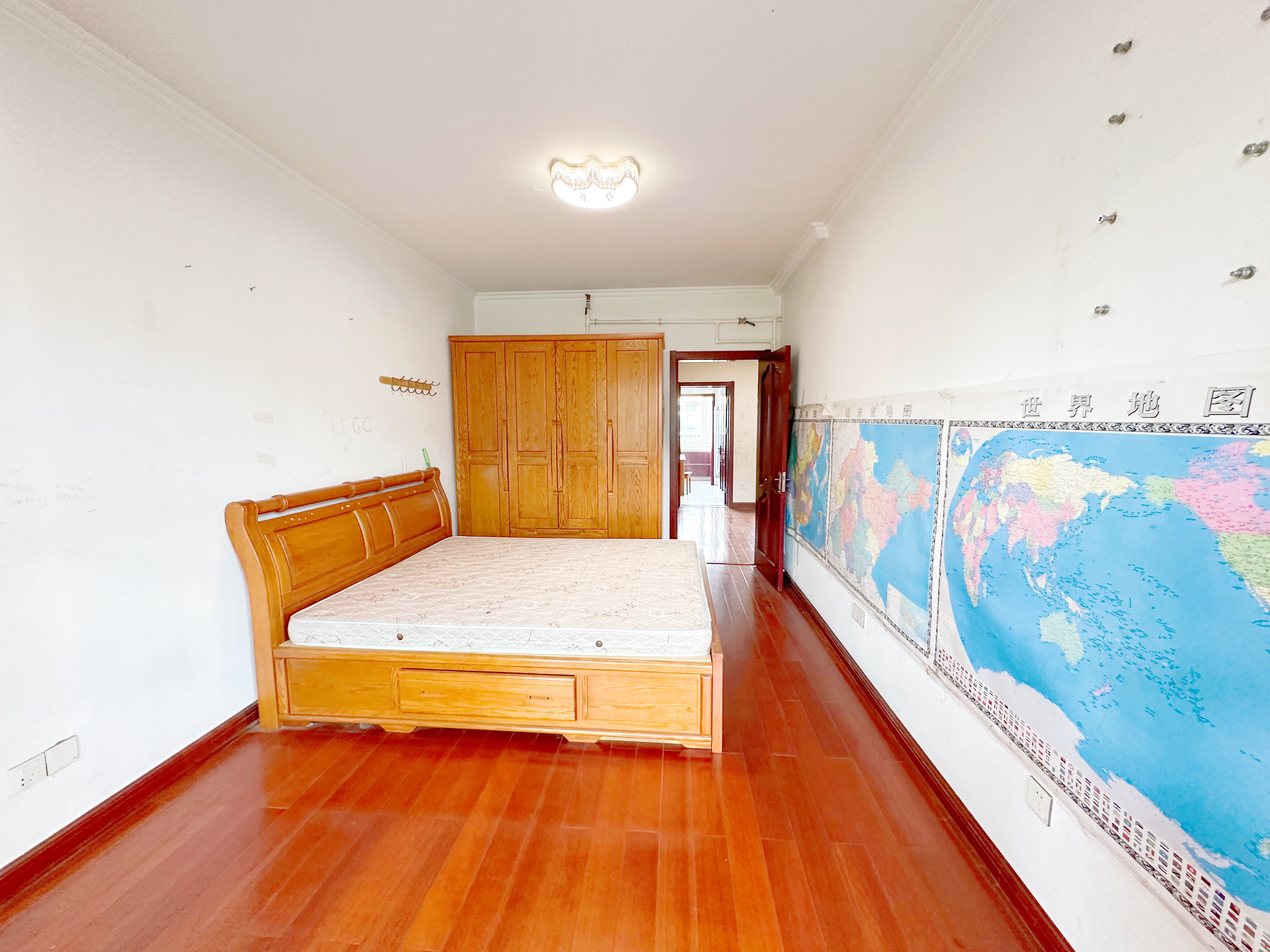 工人新村南村东区