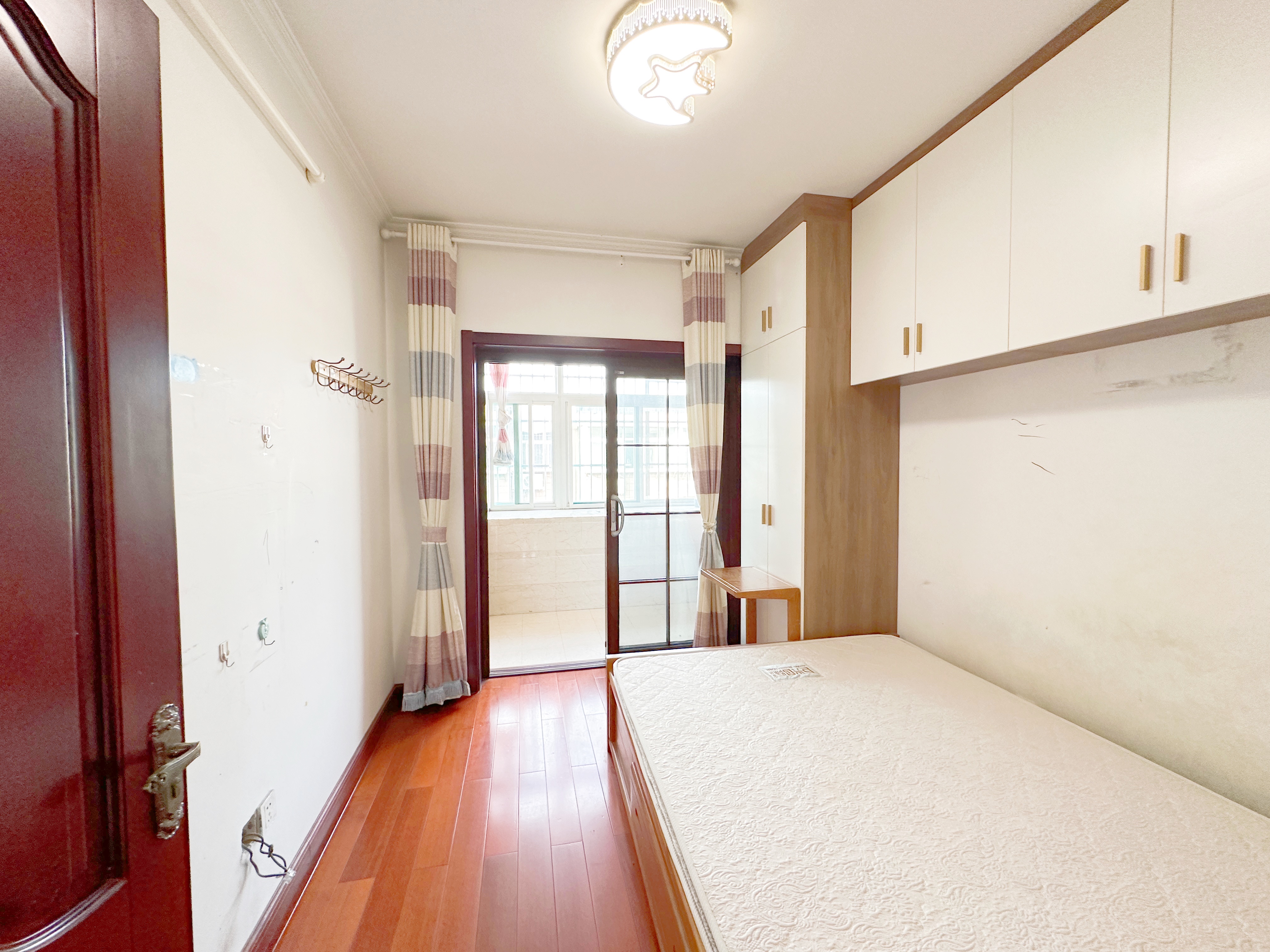 工人新村南村东区