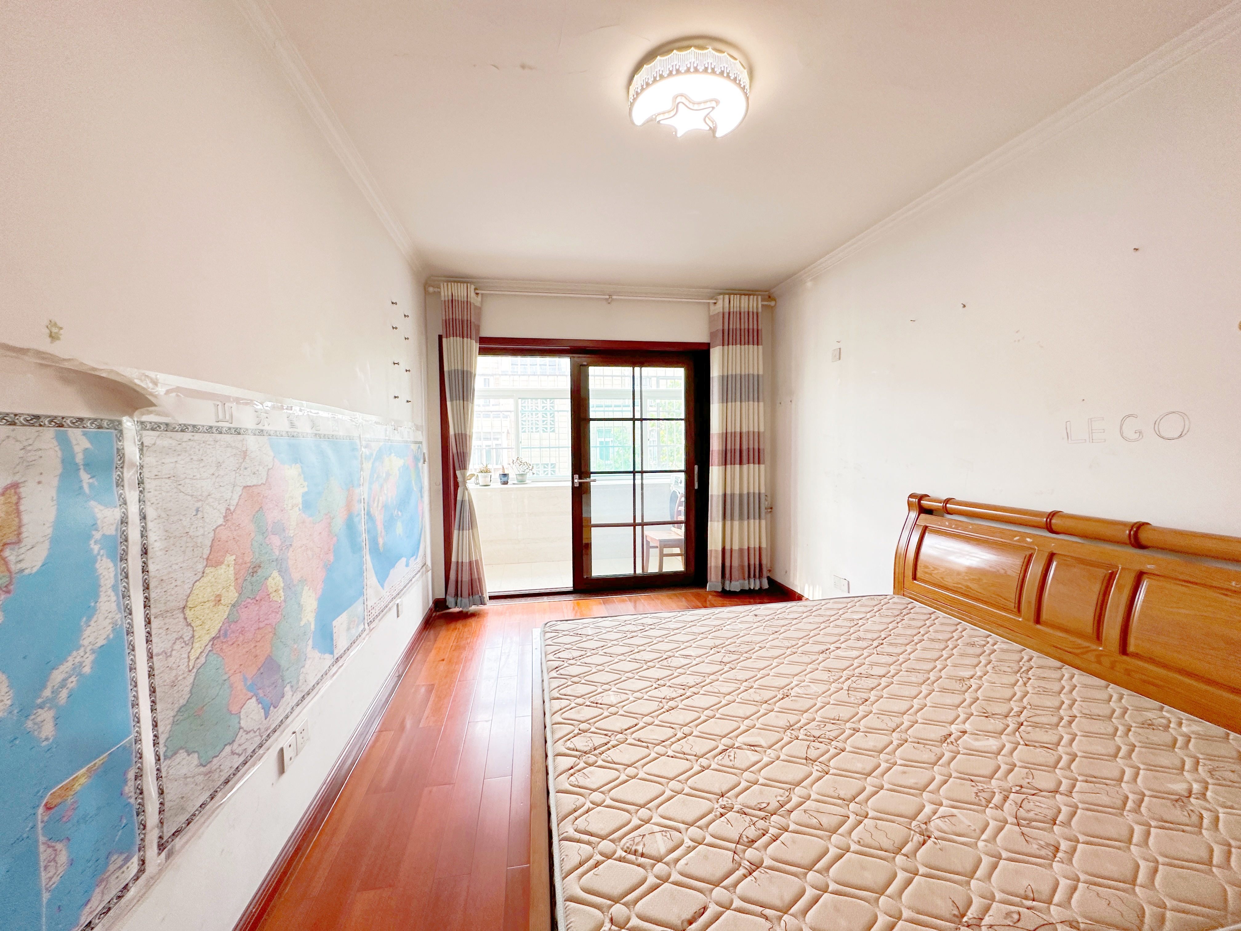 工人新村南村东区