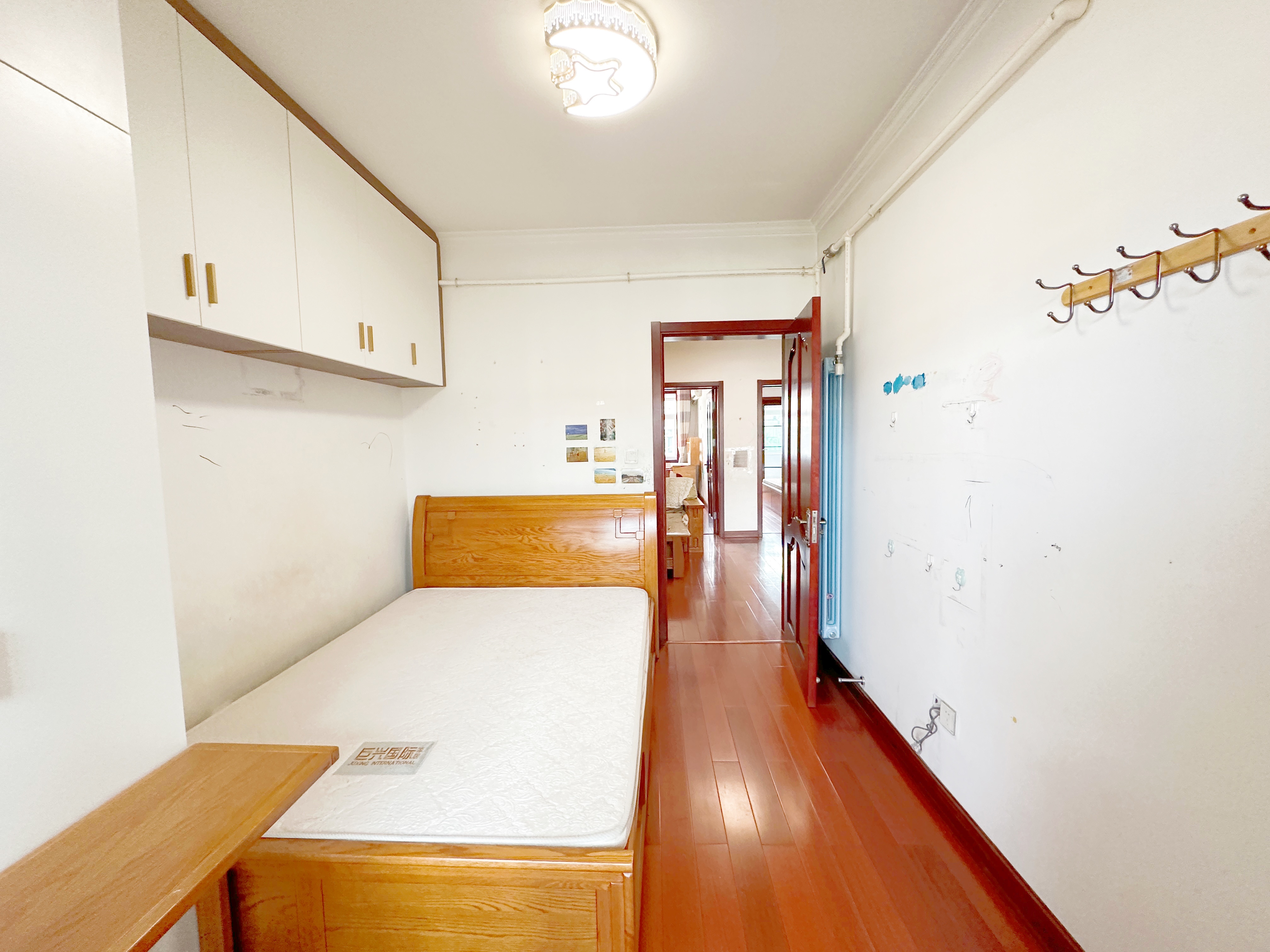 工人新村南村东区