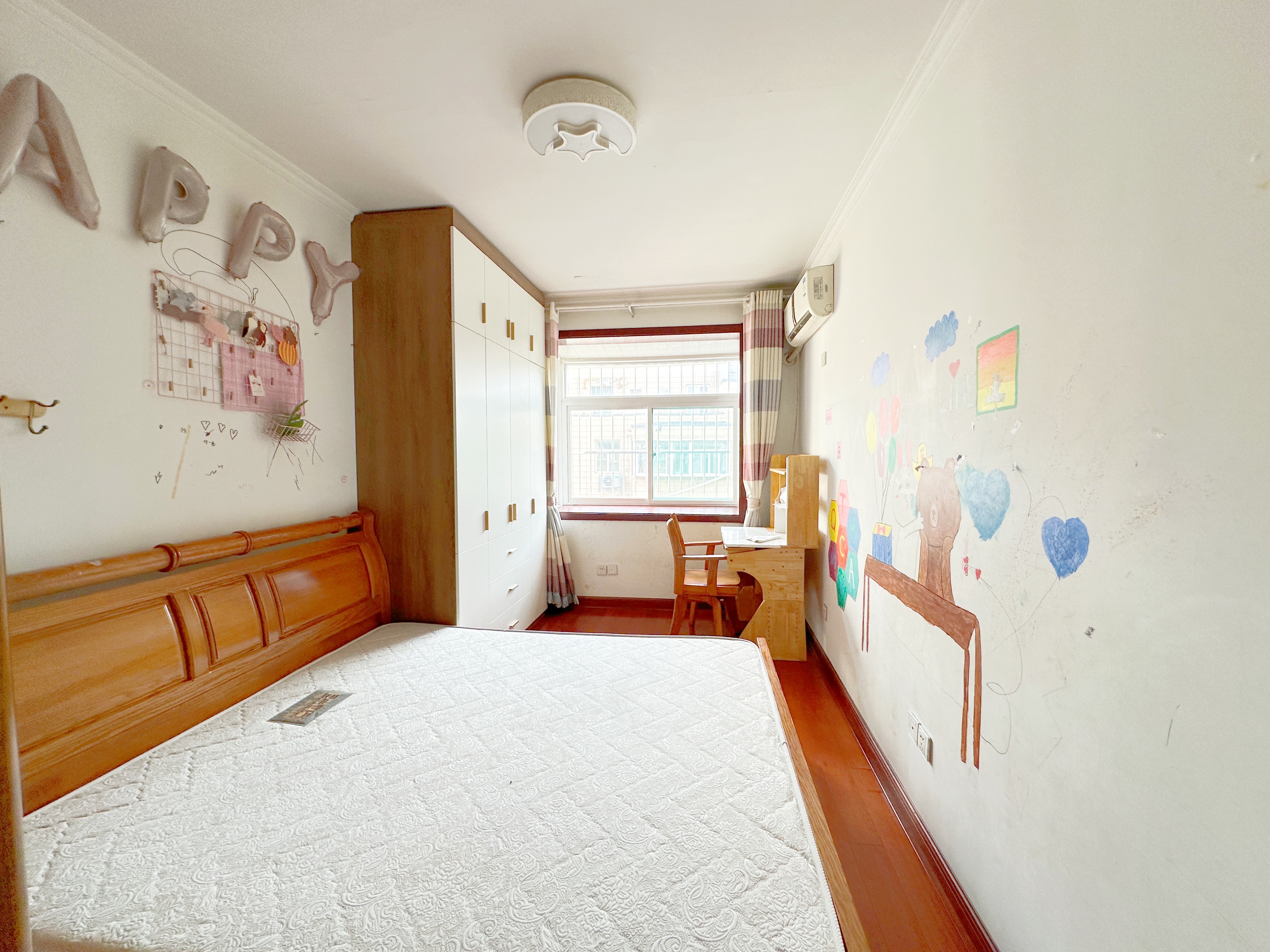 工人新村南村东区