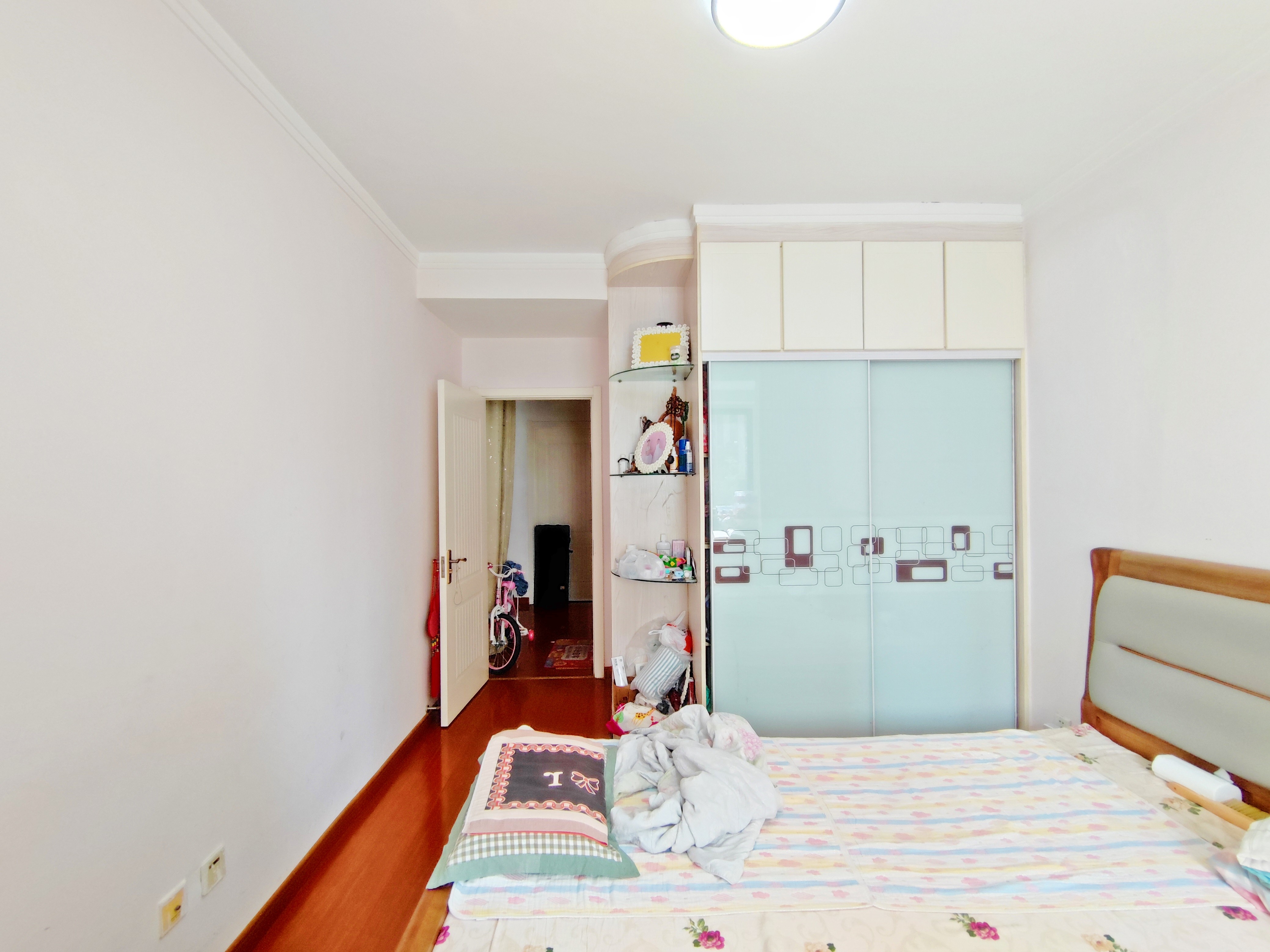 绿地国际花都(三期)