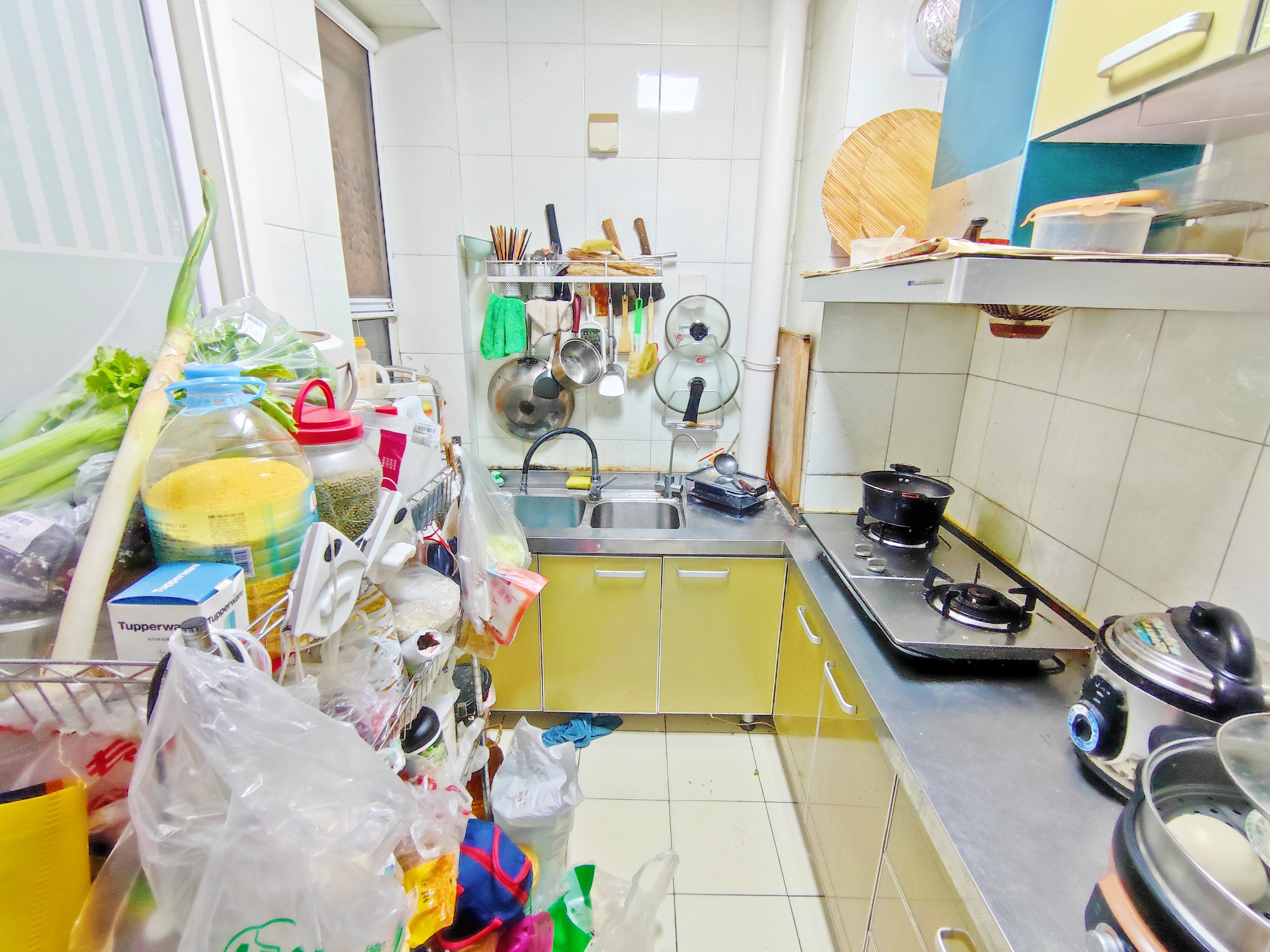 绿地国际花都(三期)