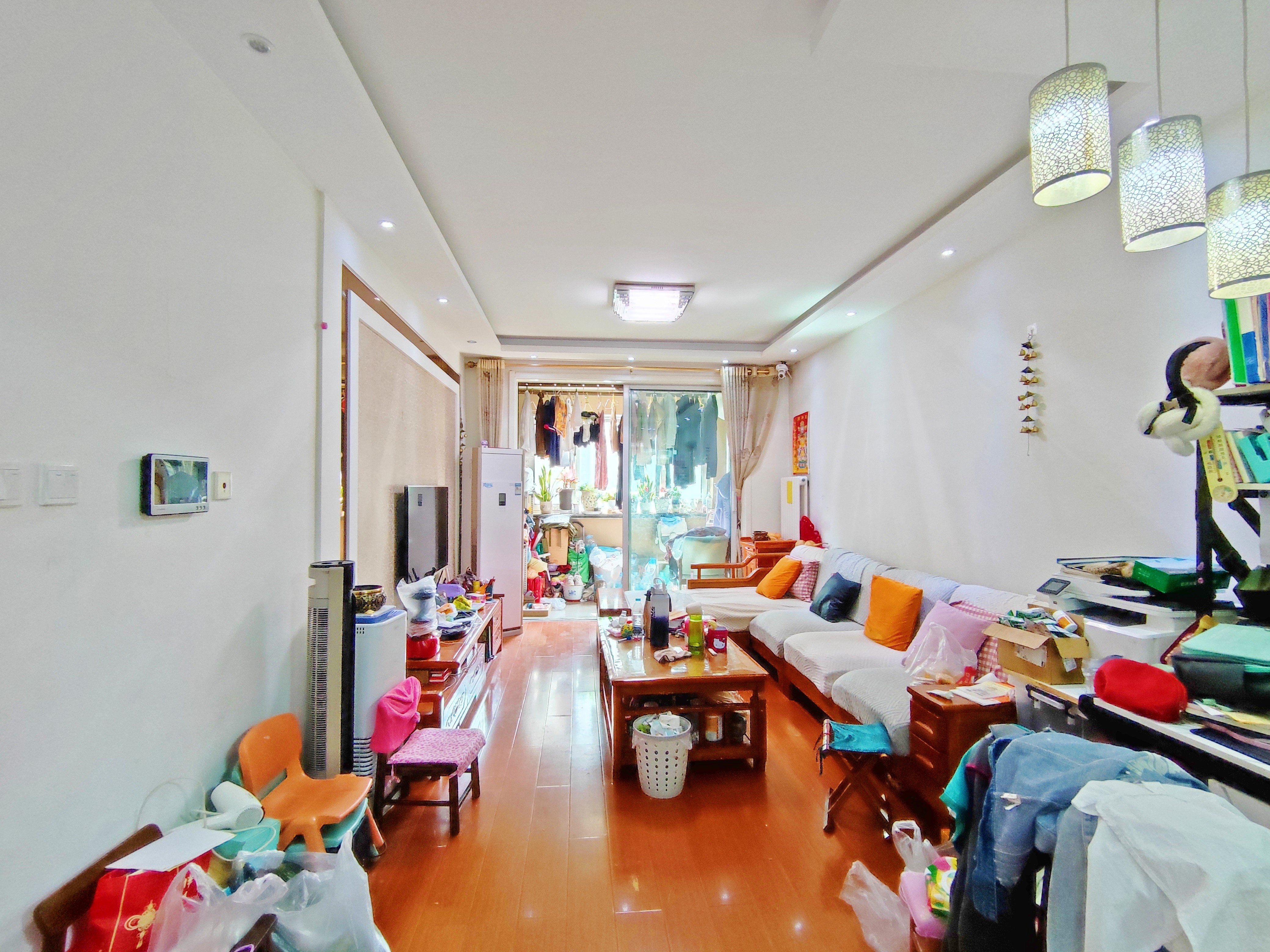 绿地国际花都(三期)