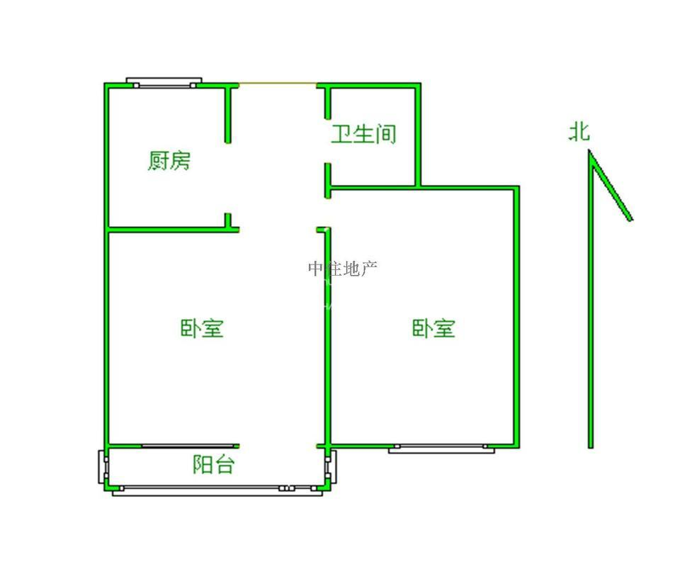 经九路单位宿舍