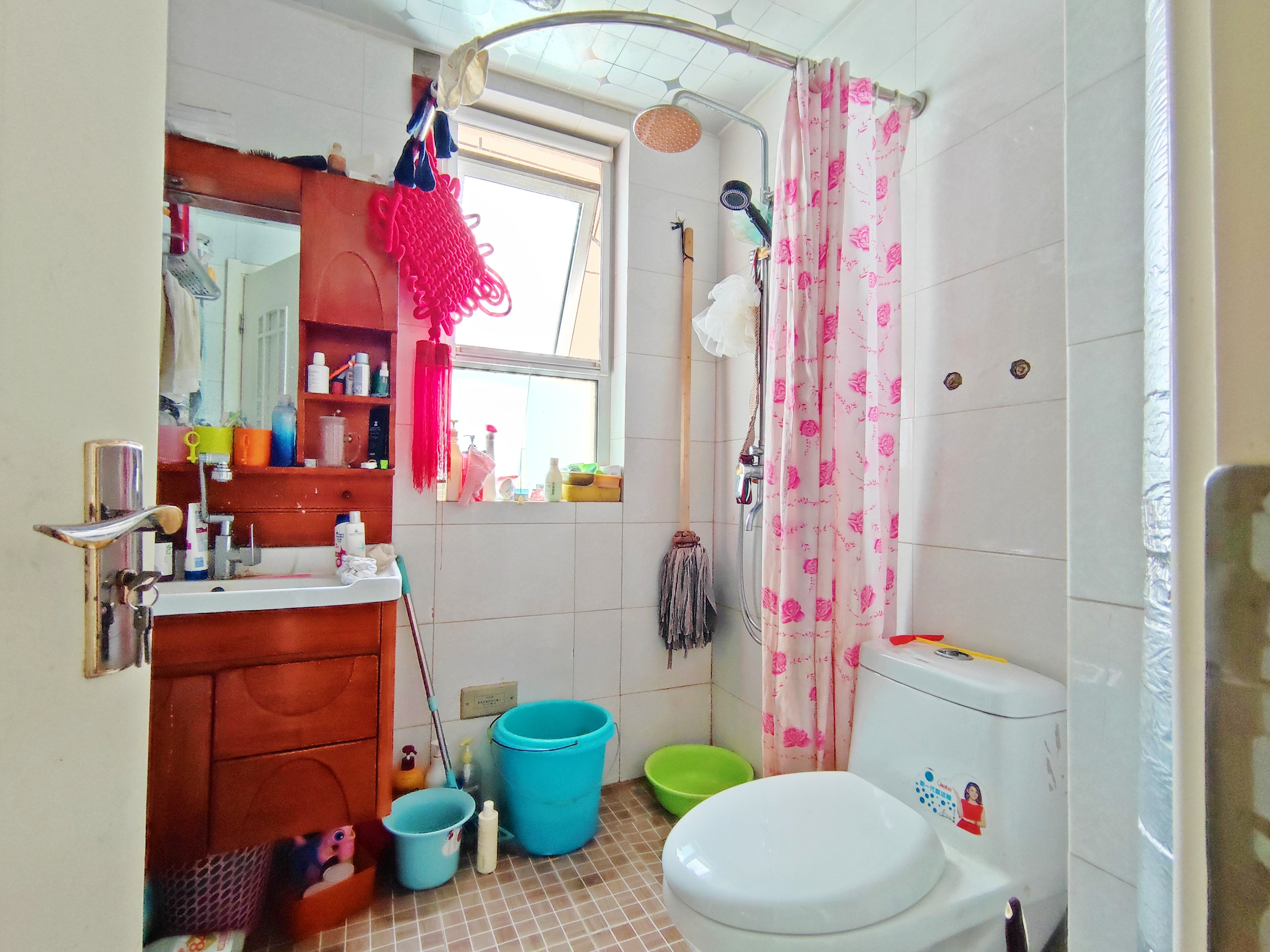 绿地国际花都(三期)