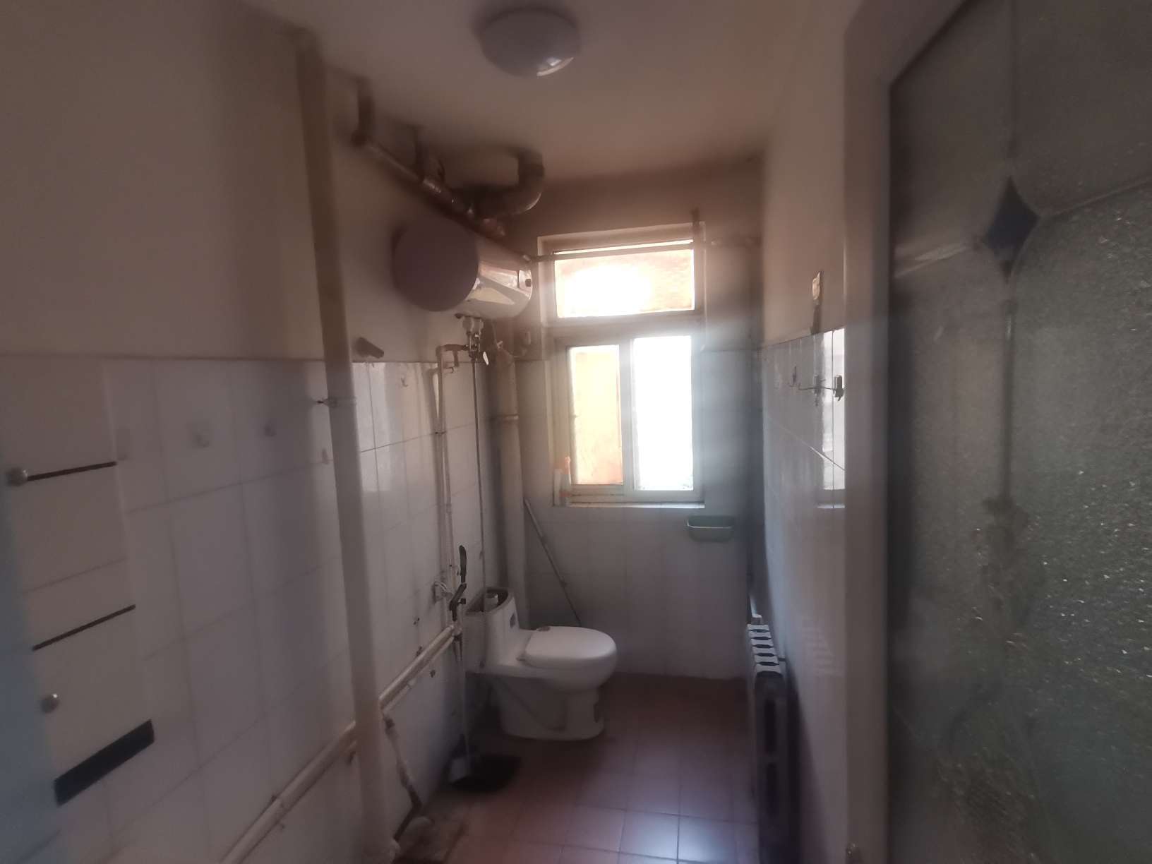 科苑小区北区