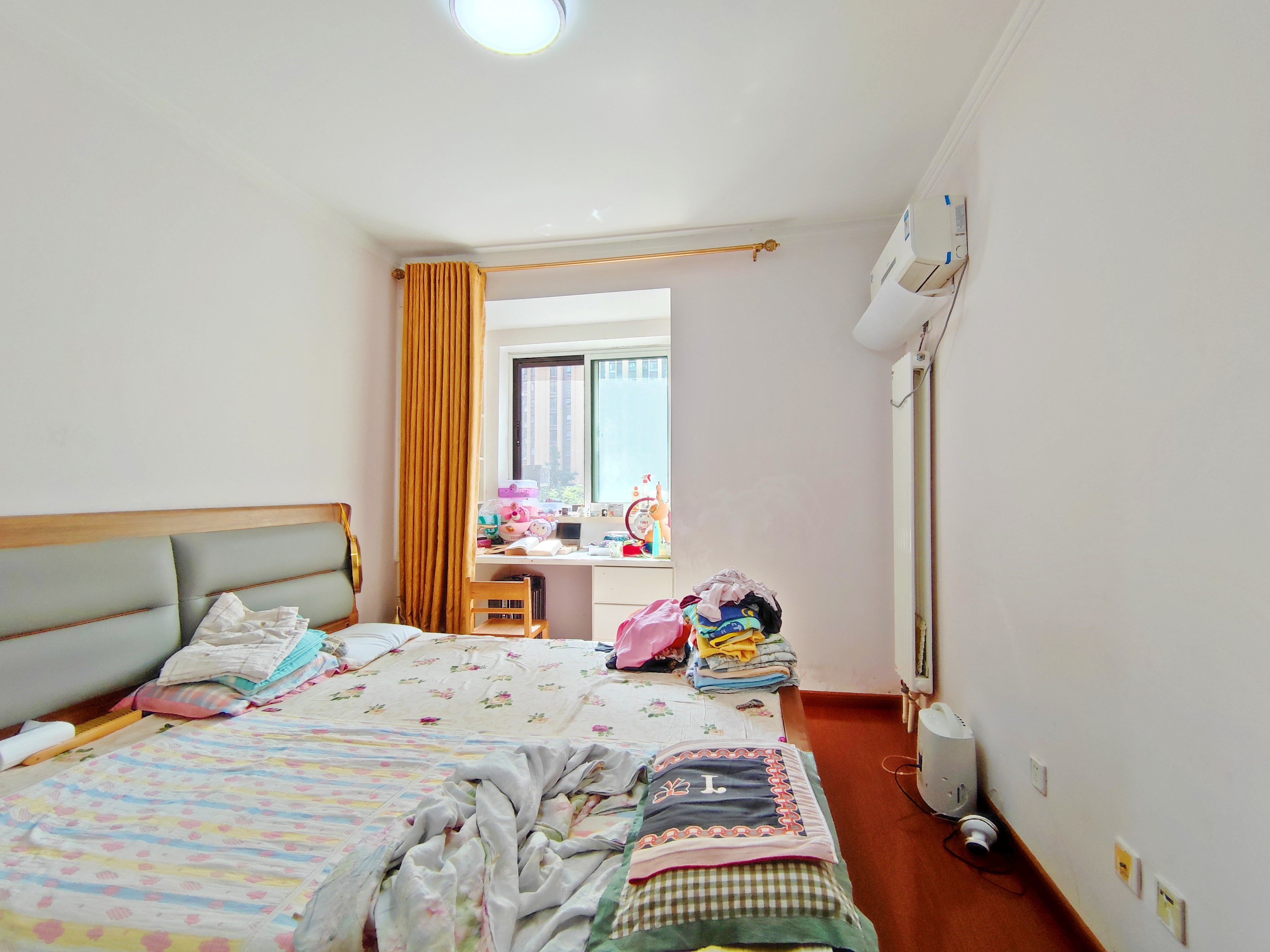 绿地国际花都(三期)