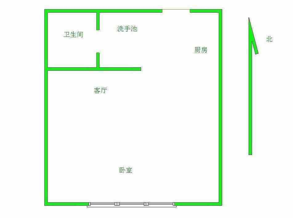 三庆齐盛广场