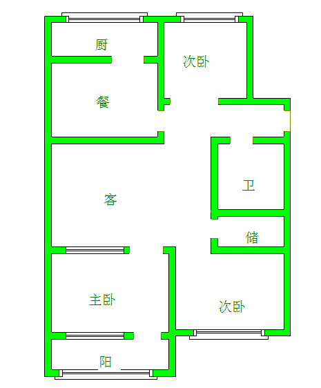 丁苑小区