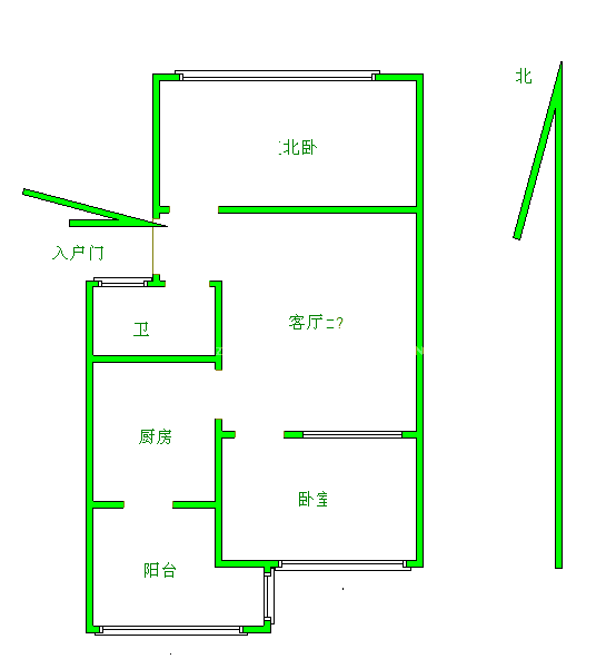 燕山小区