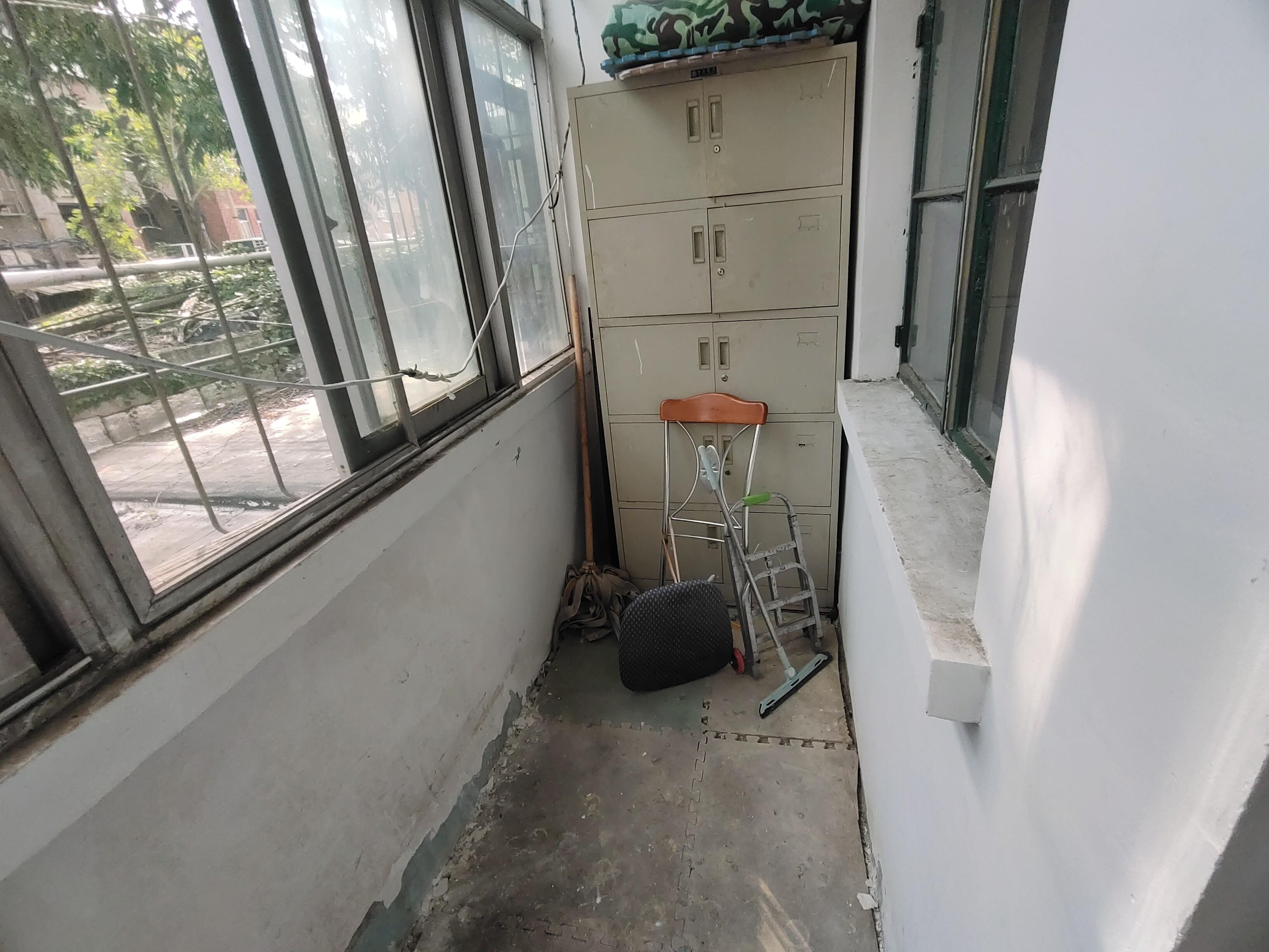 经九路单位宿舍