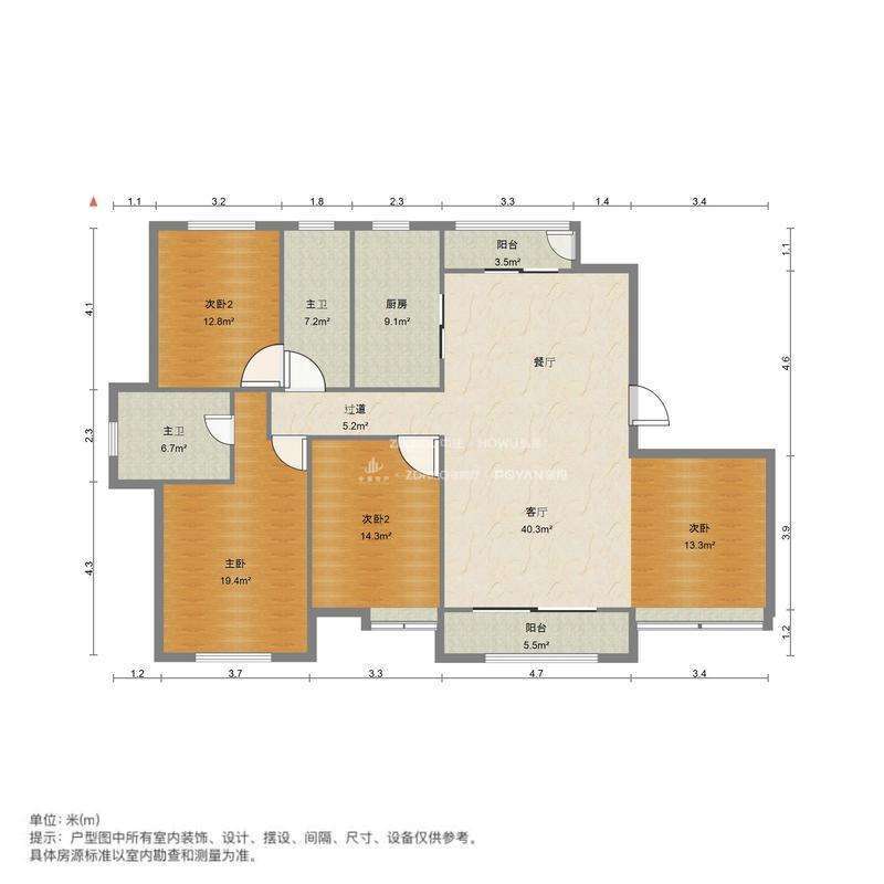 中润世纪财富中心