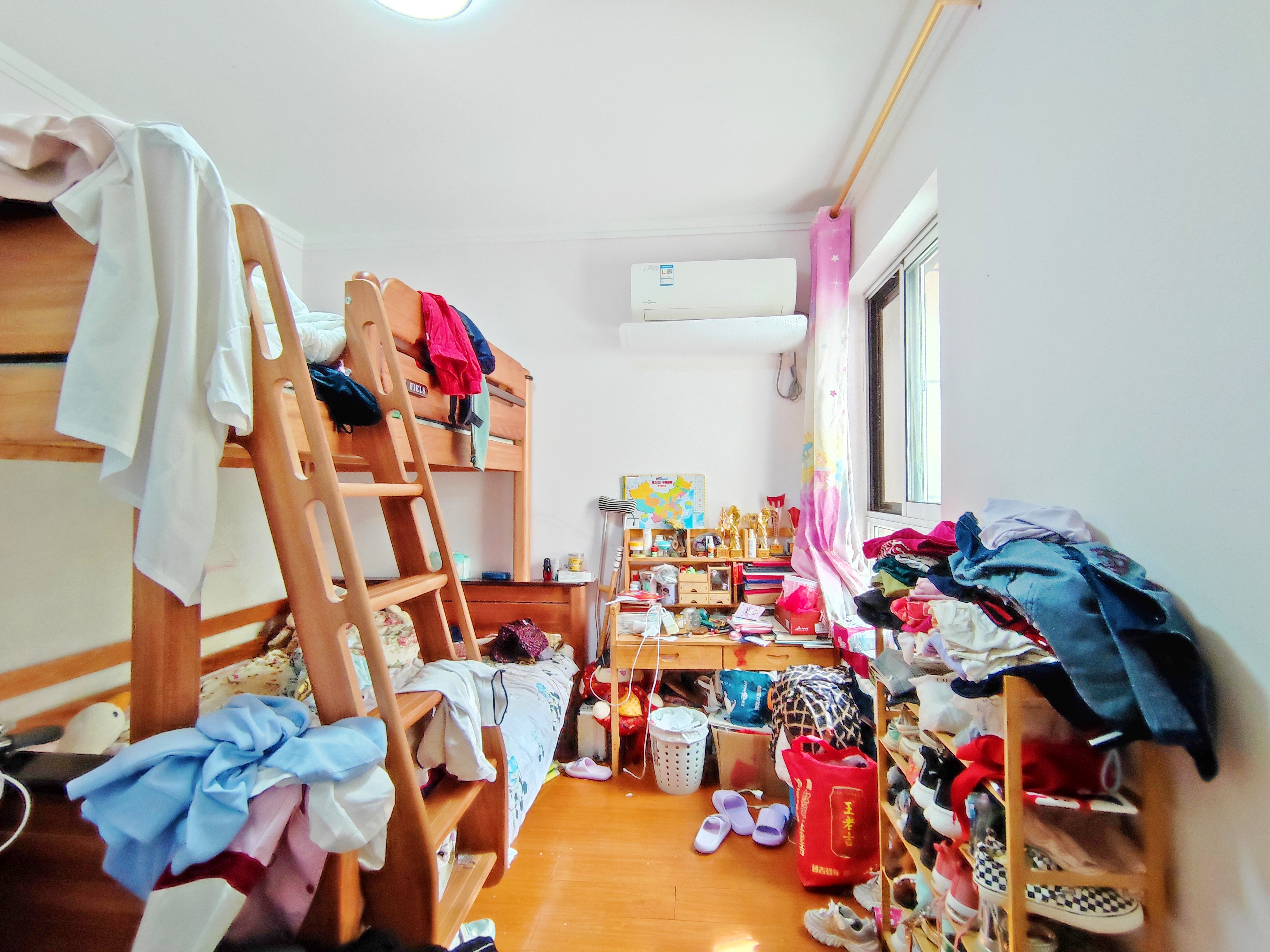 绿地国际花都(三期)