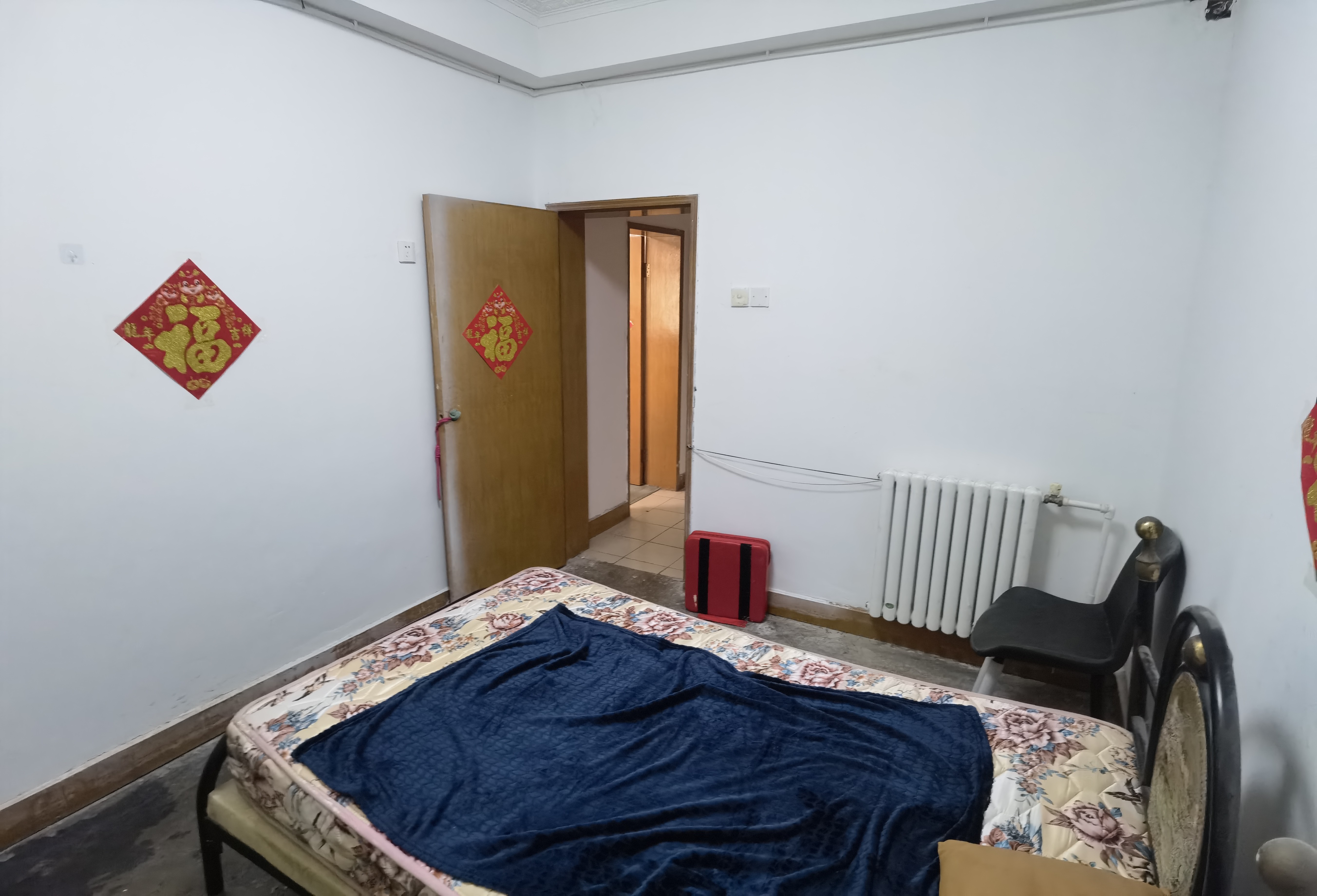 整租·动物园，怡园小区