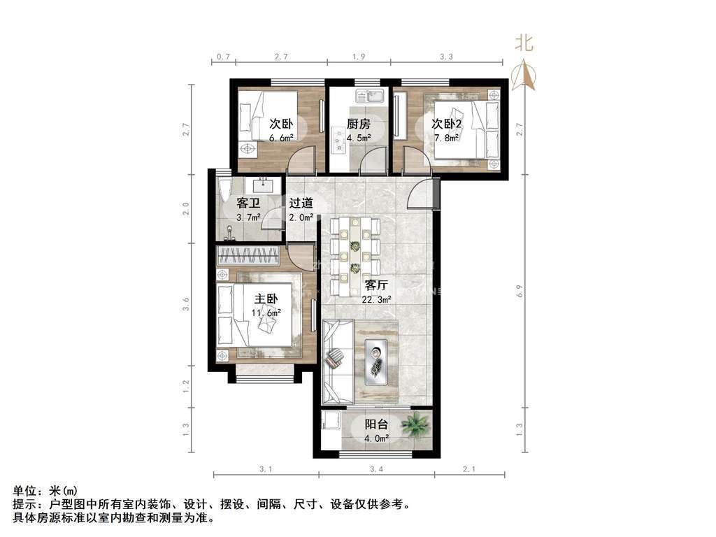 融汇城