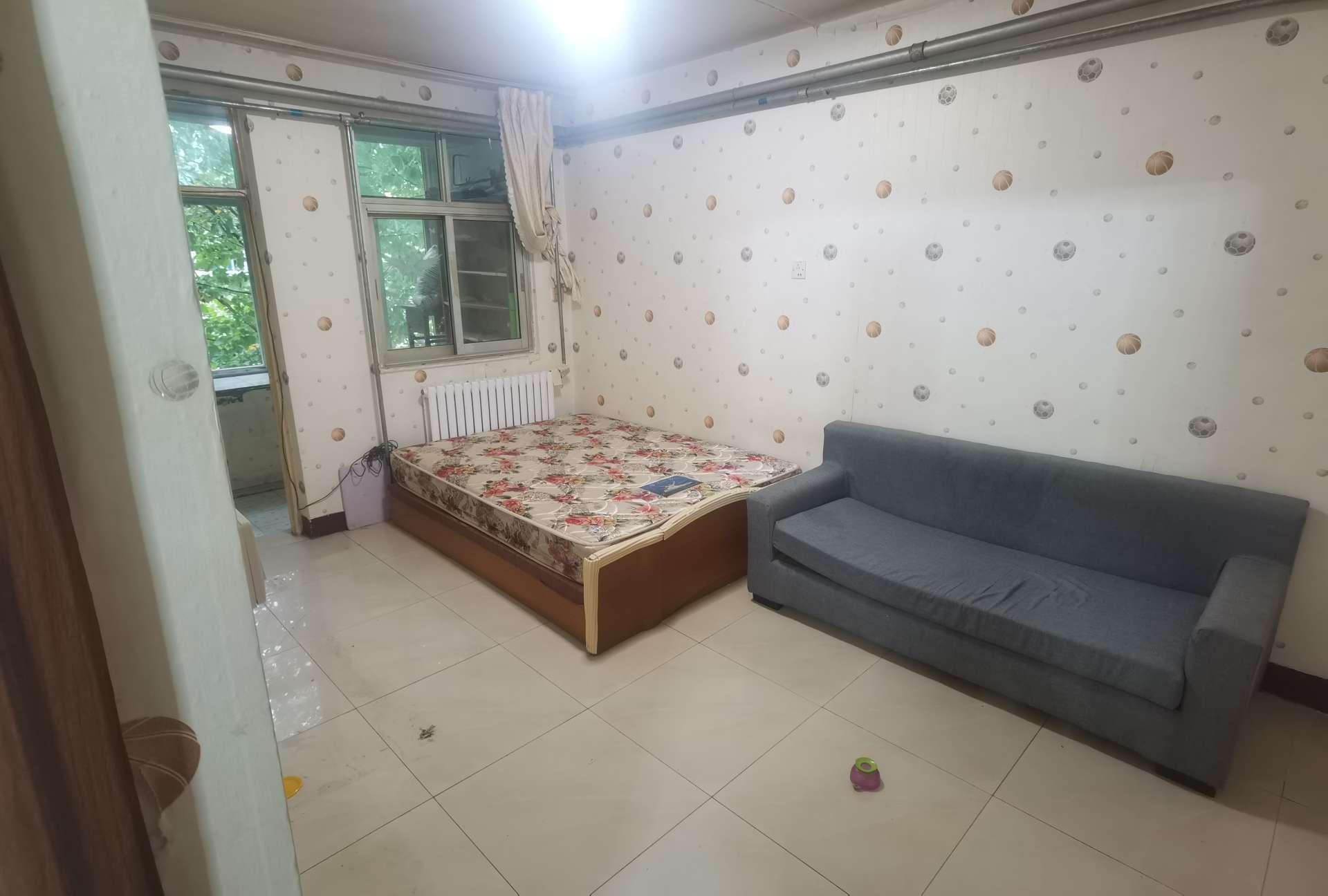 舜玉小区南区