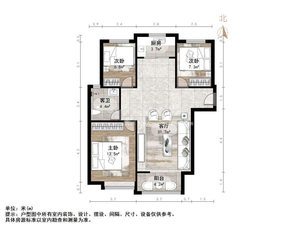 龙山希思庄园