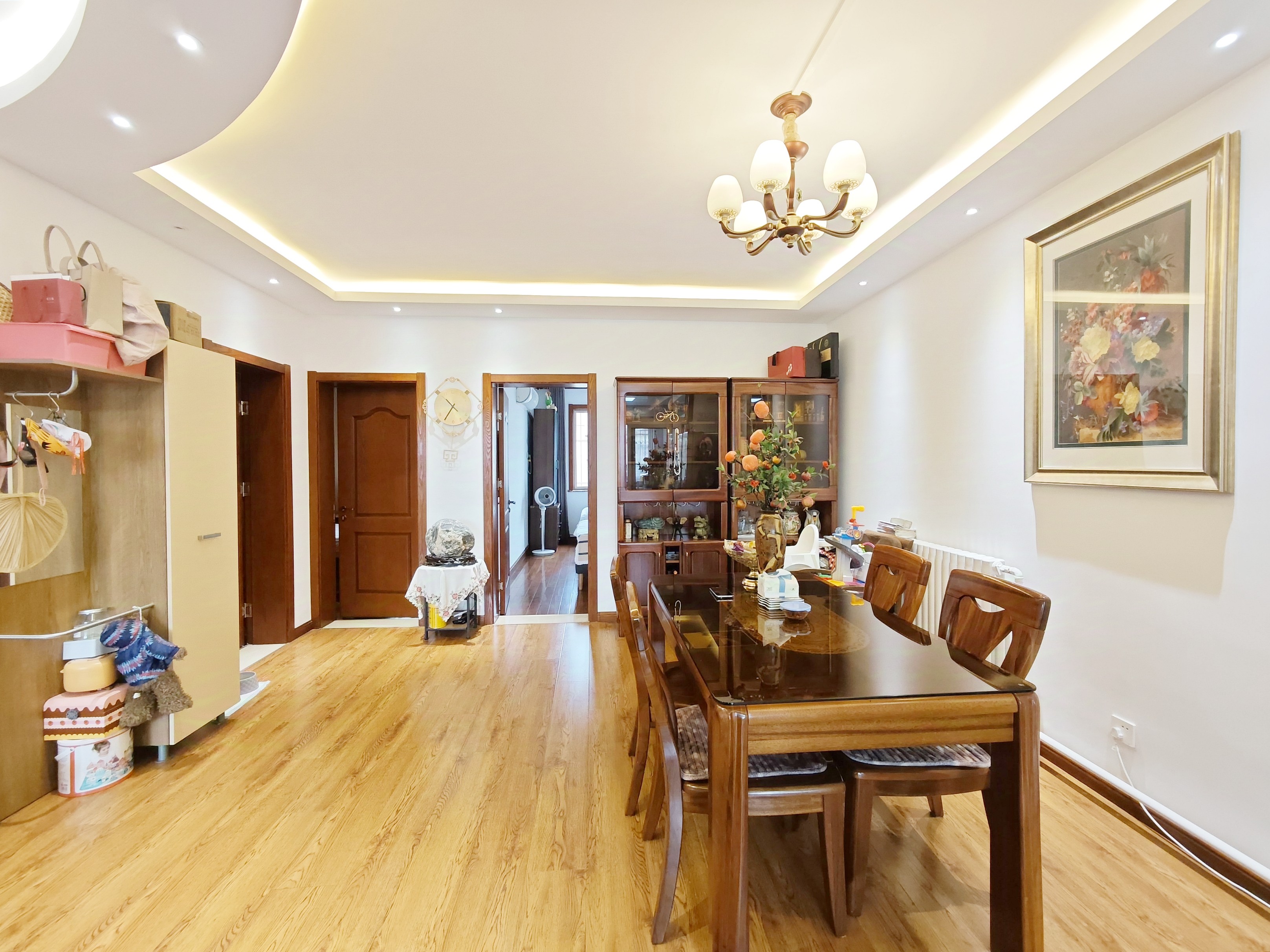 张庄路煤炭局宿舍