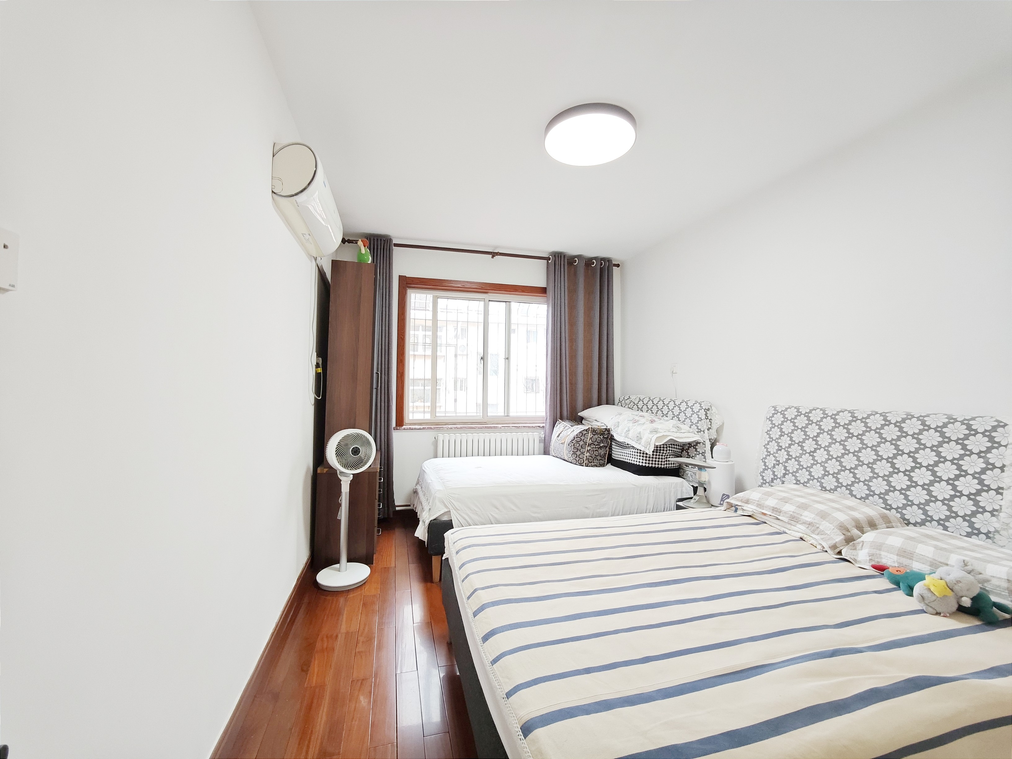 张庄路煤炭局宿舍