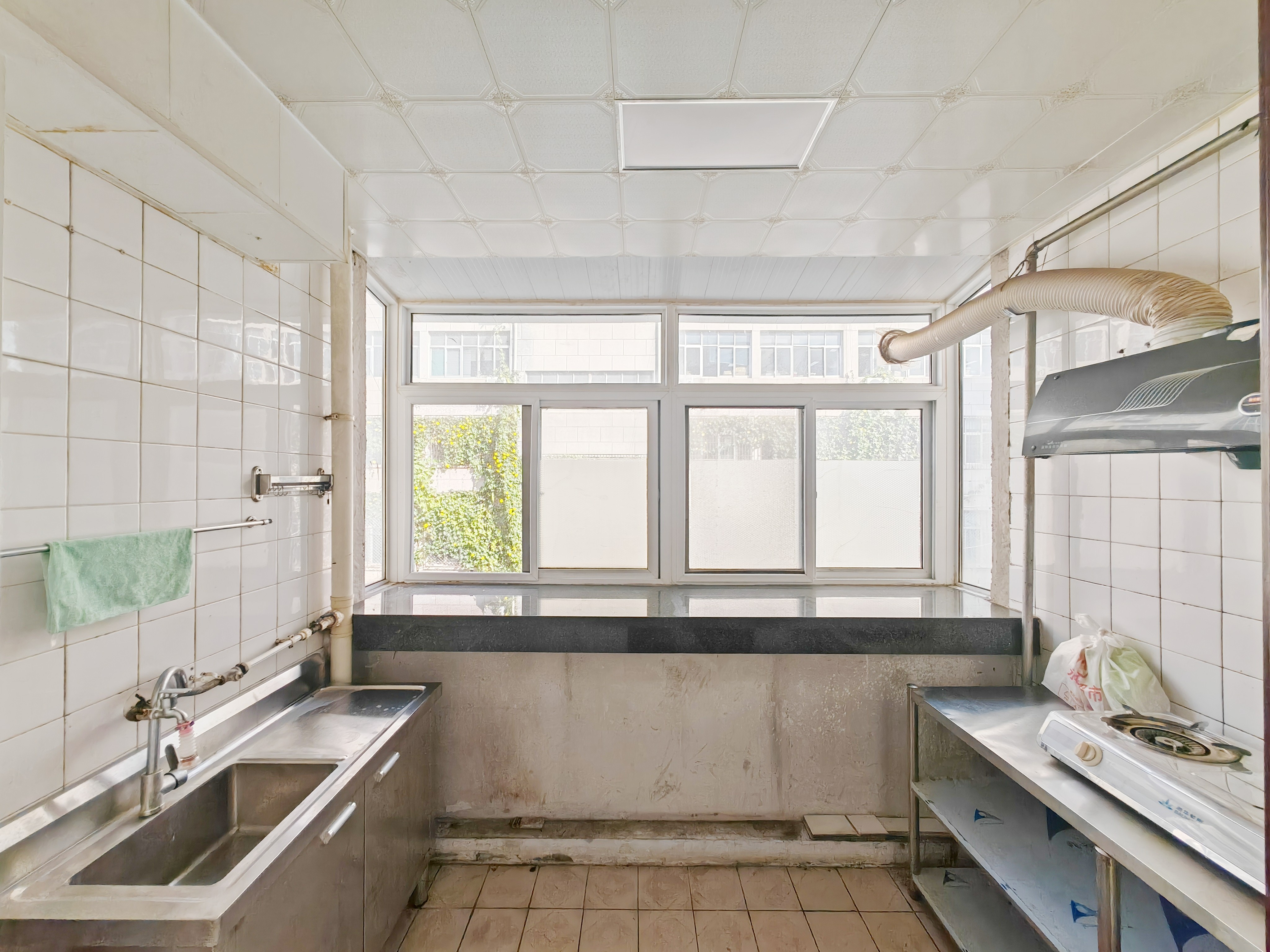 财税大厦单位宿舍