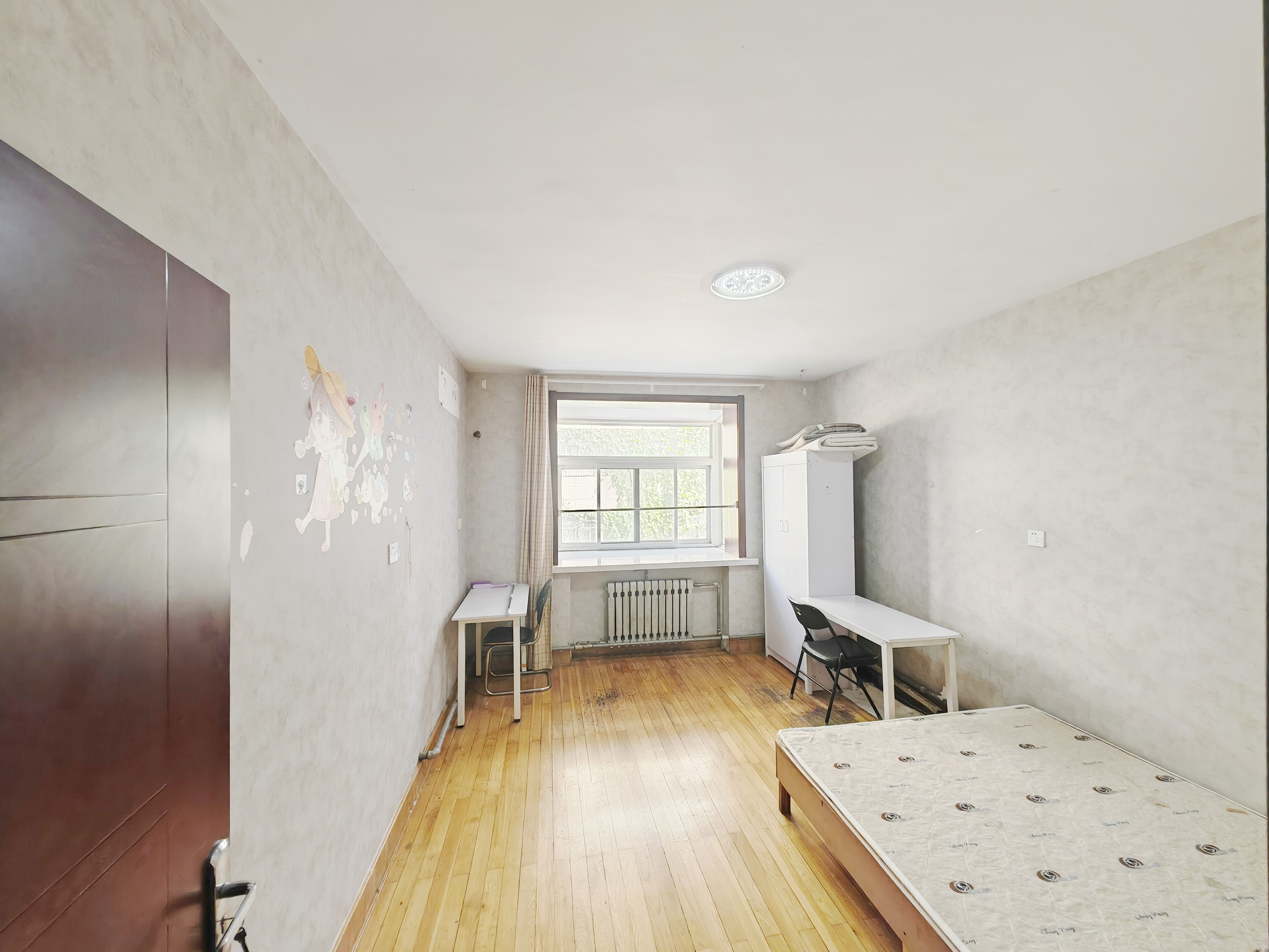 财税大厦单位宿舍