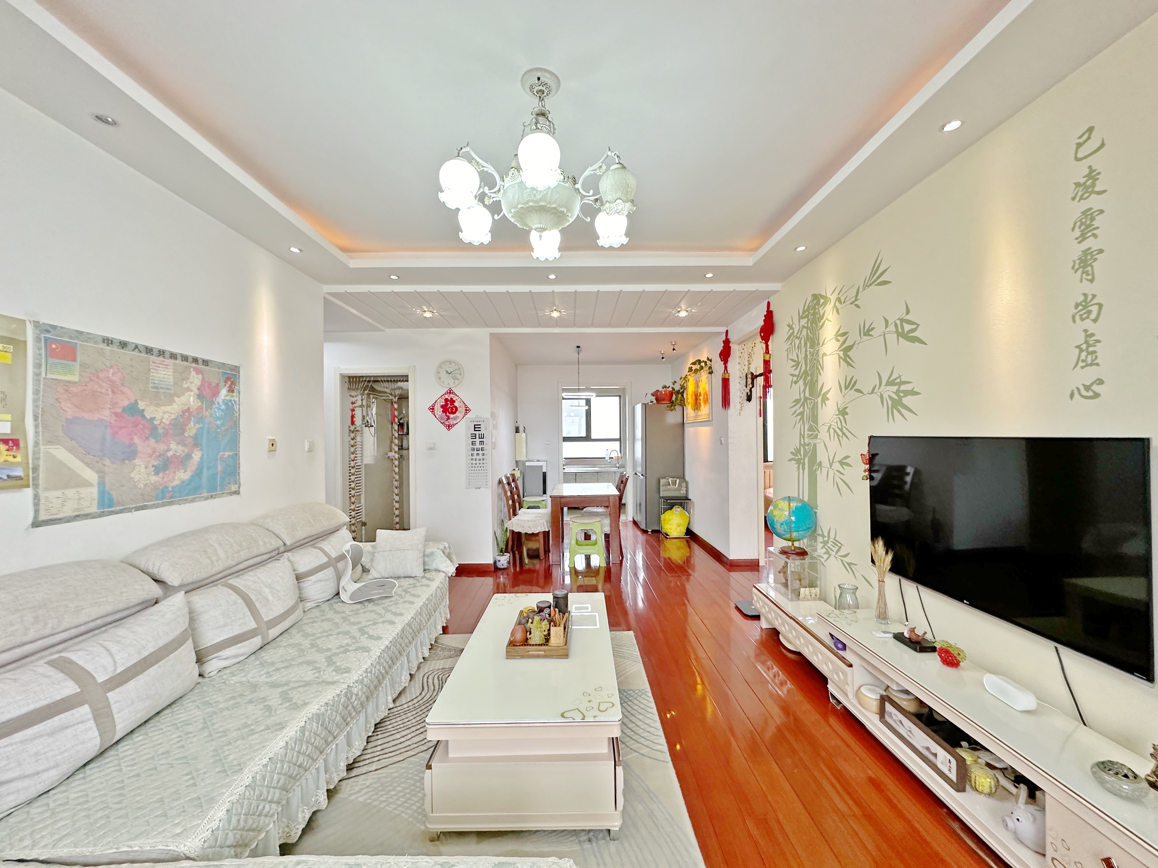 中海国际社区御山华府东区(A5地块）