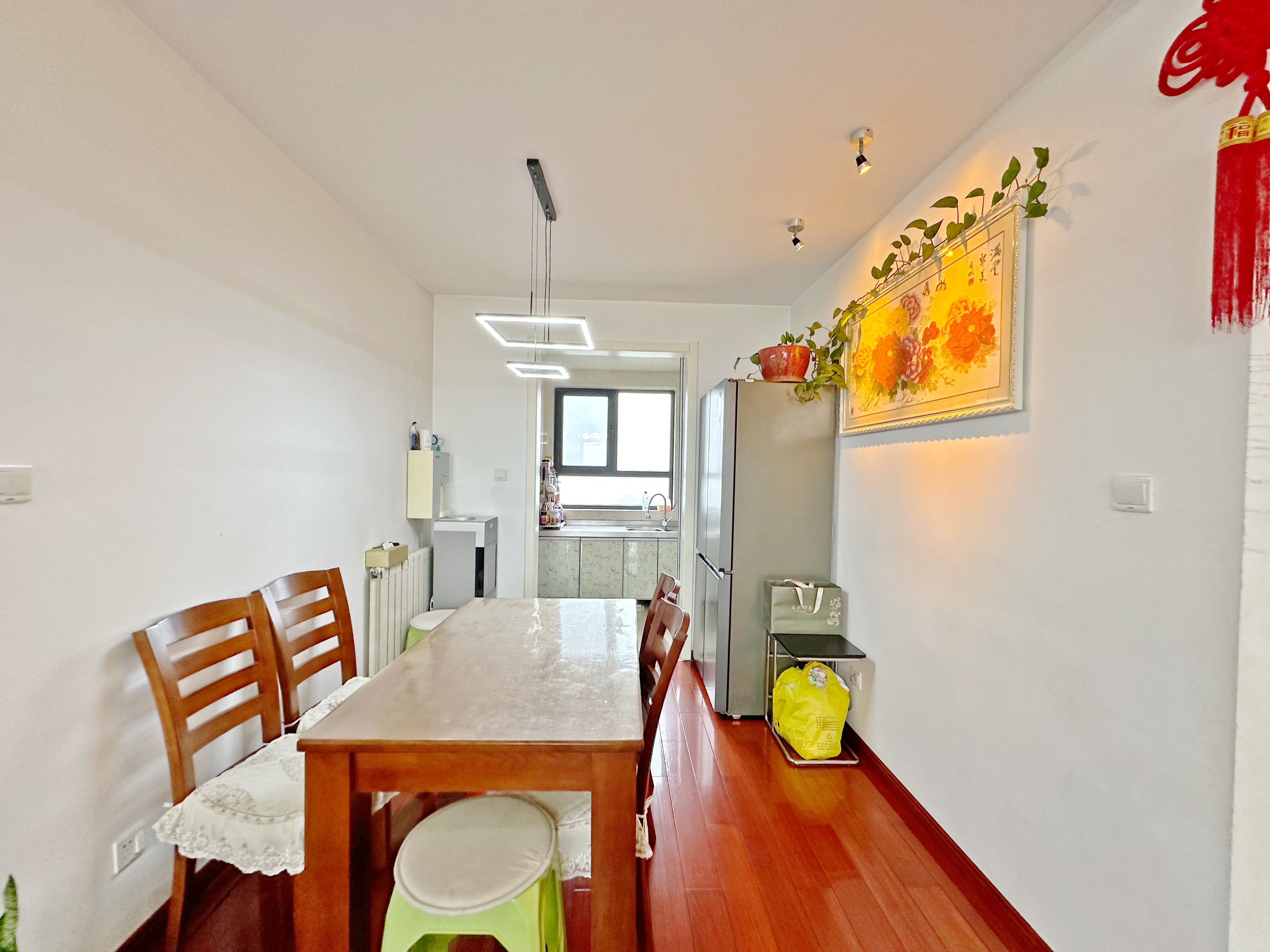 中海国际社区御山华府东区(A5地块）