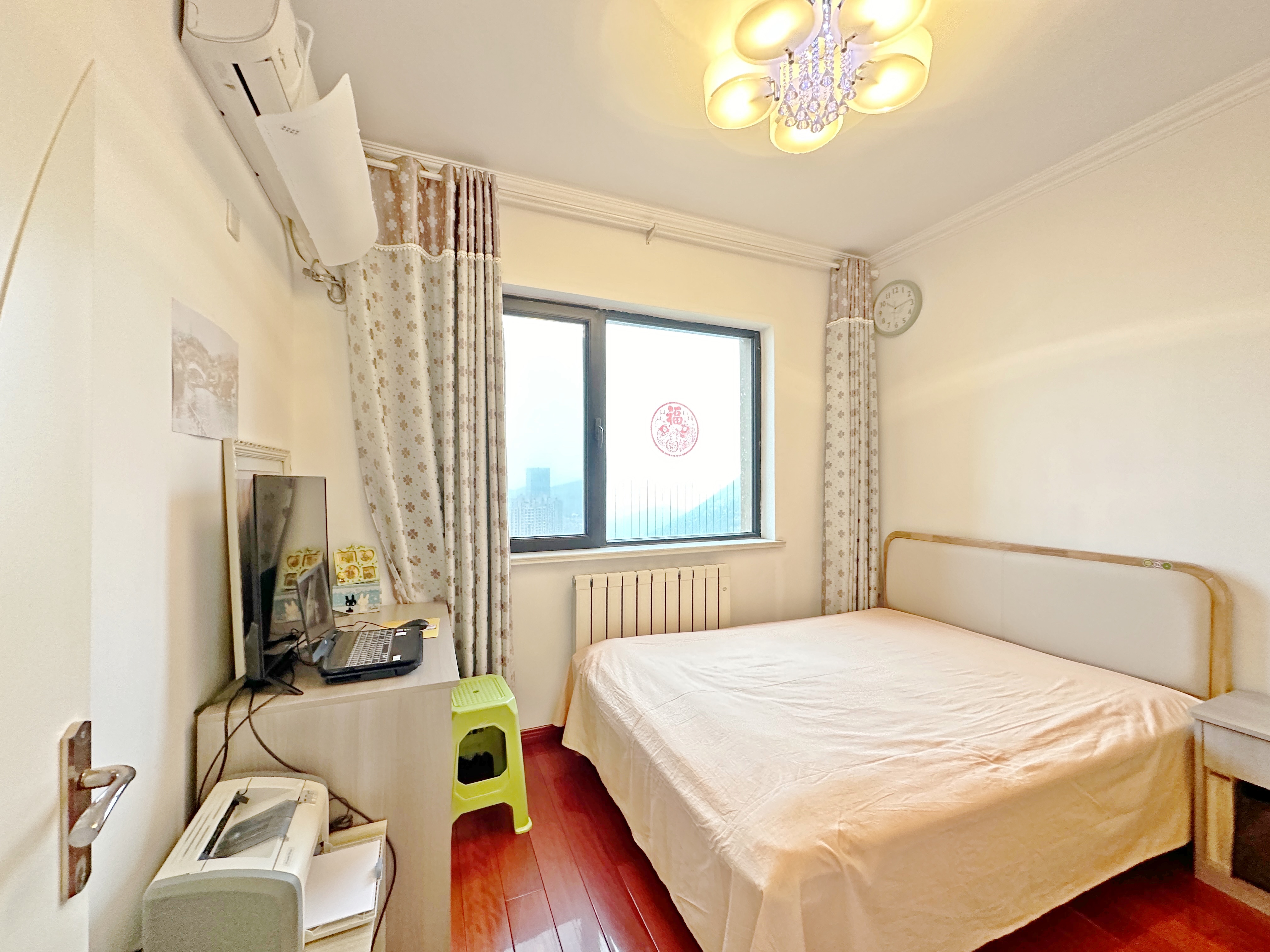 中海国际社区御山华府东区(A5地块）