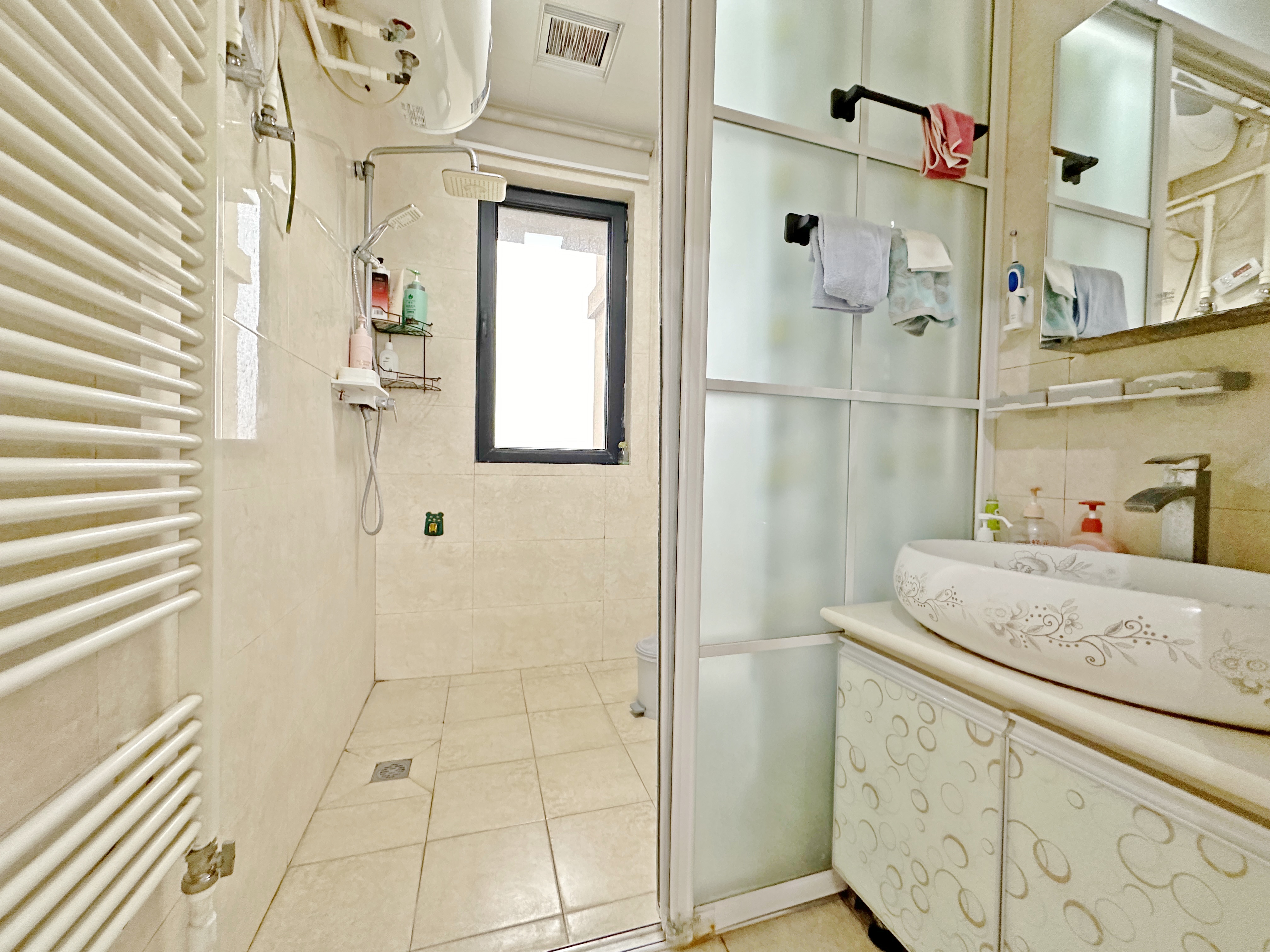 中海国际社区御山华府东区(A5地块）