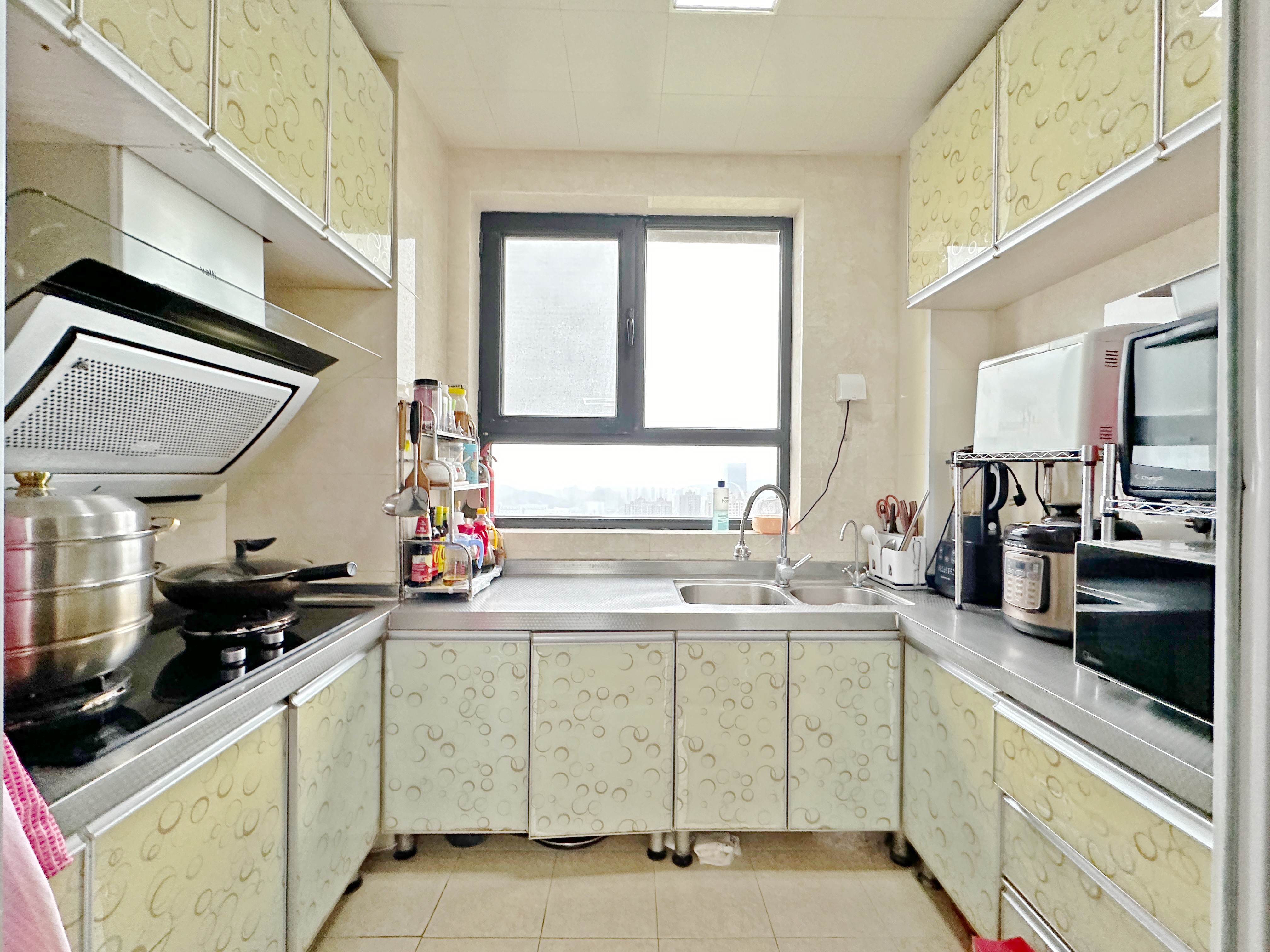 中海国际社区御山华府东区(A5地块）