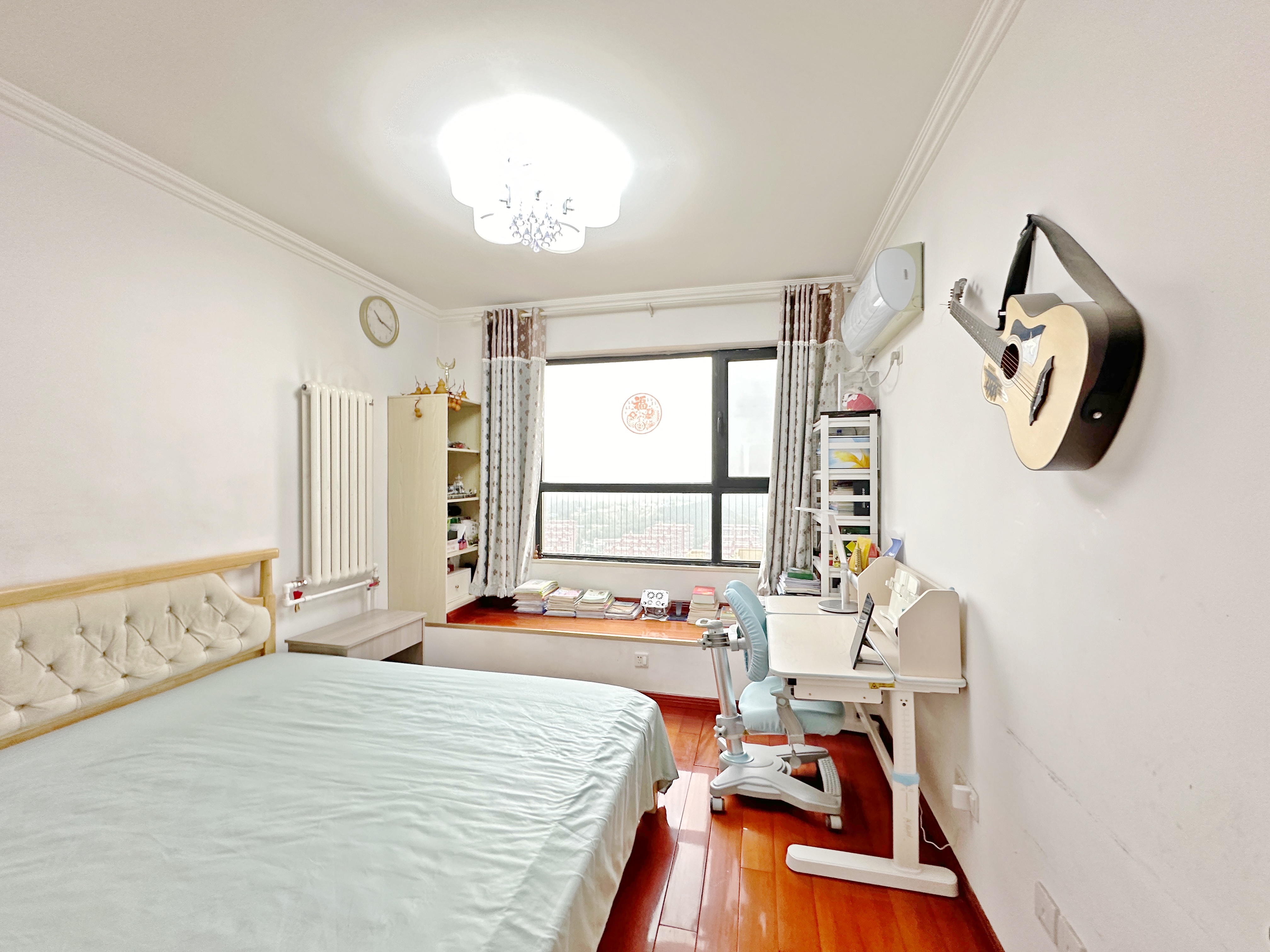 中海国际社区御山华府东区(A5地块）