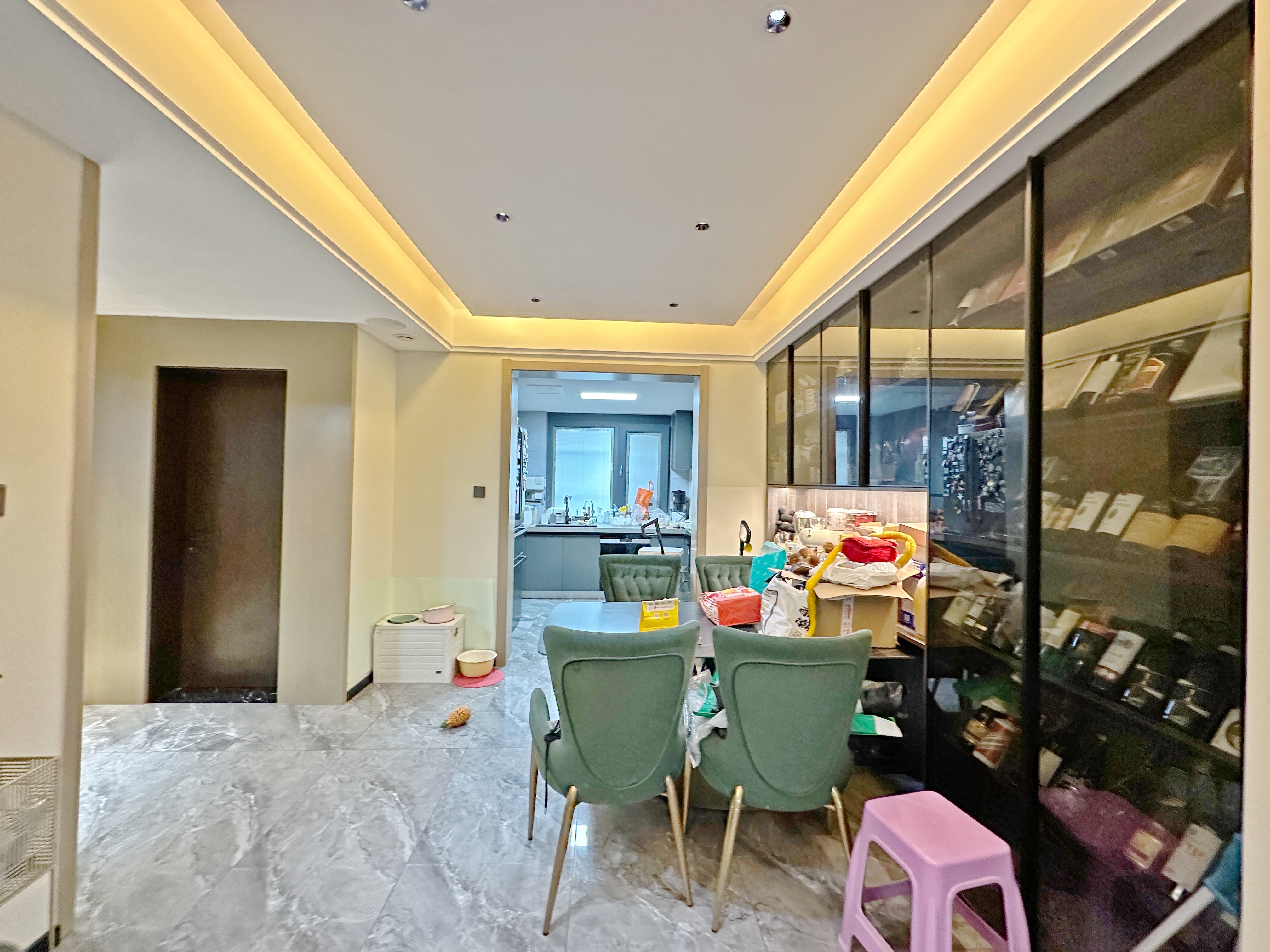 卧龙花园龙泰苑