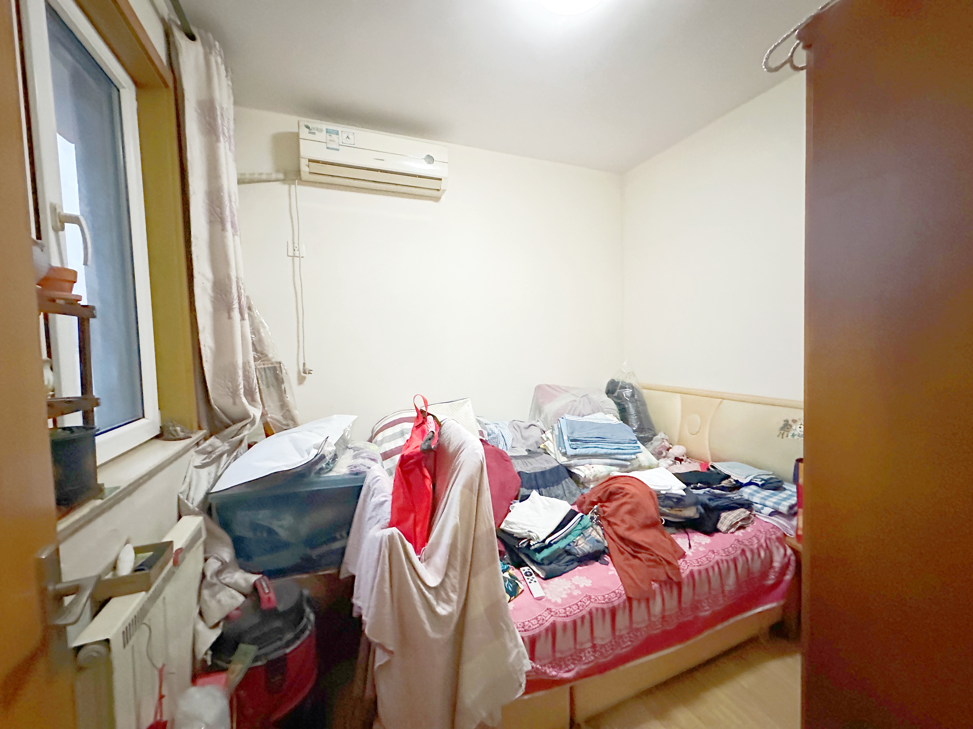 华夏金色阳光花园