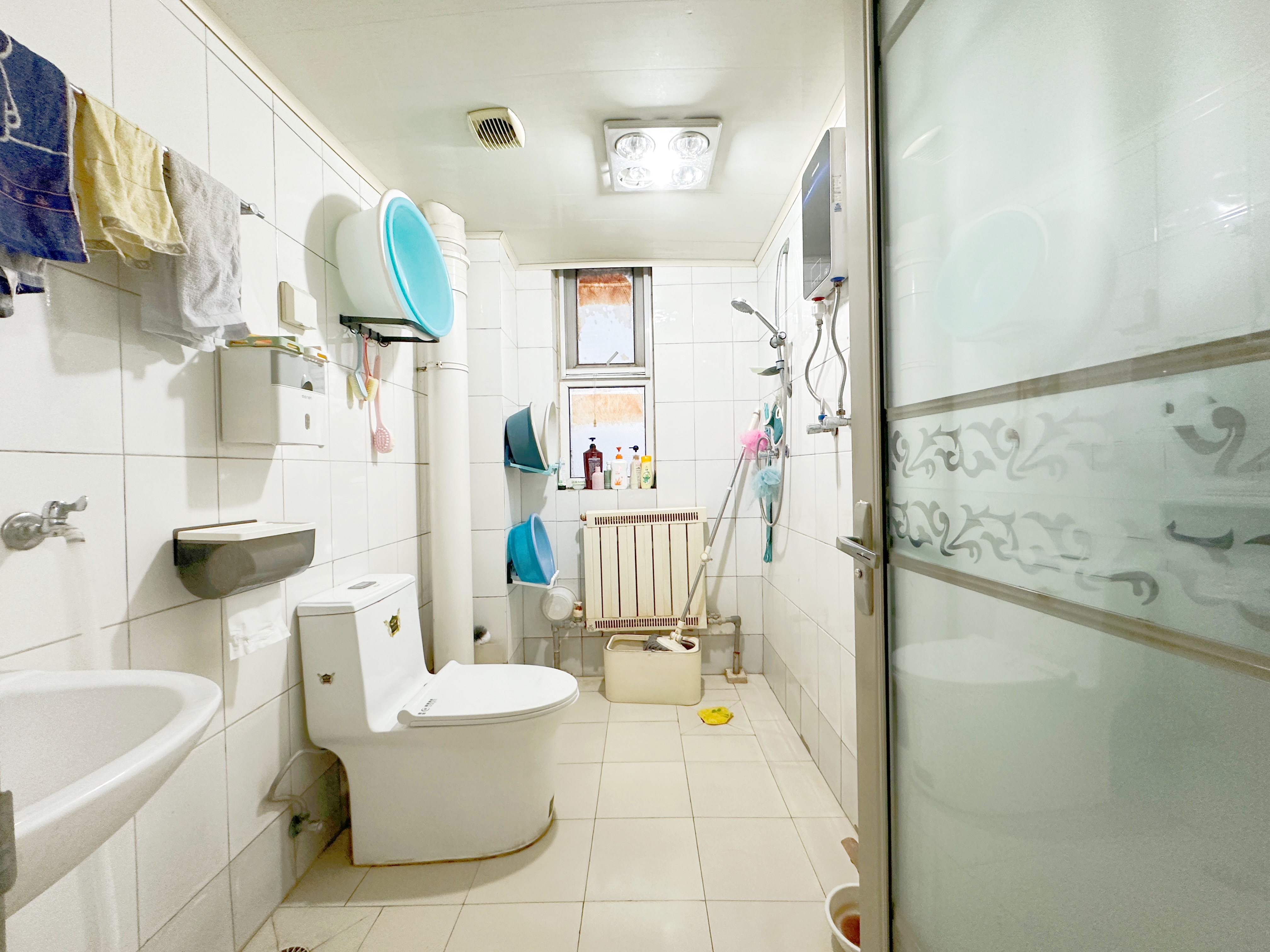 华夏金色阳光花园