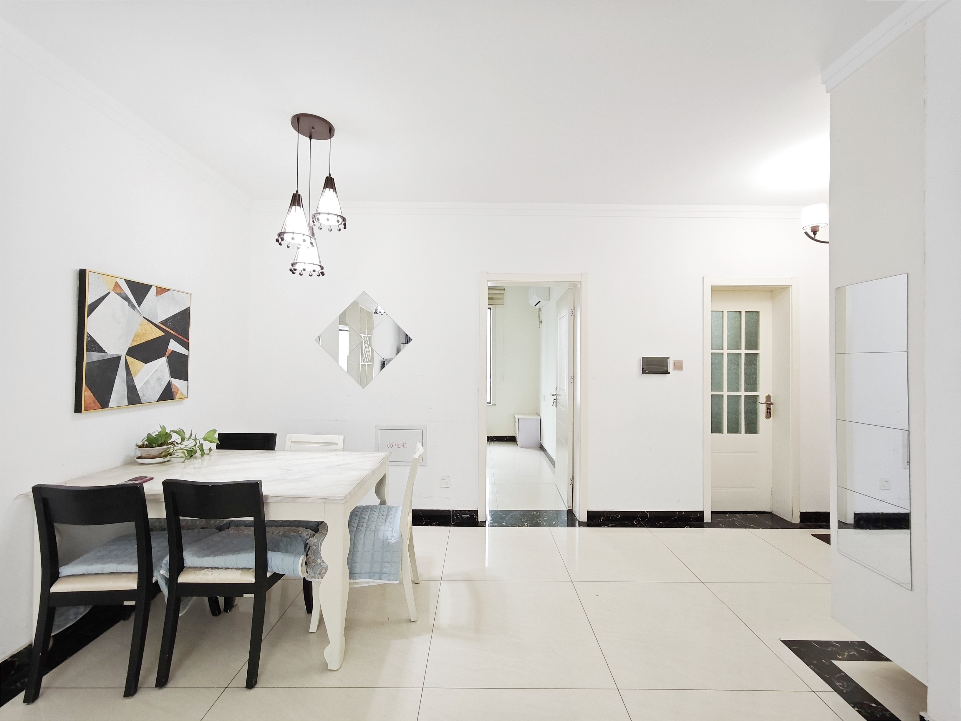 中建锦绣城三期