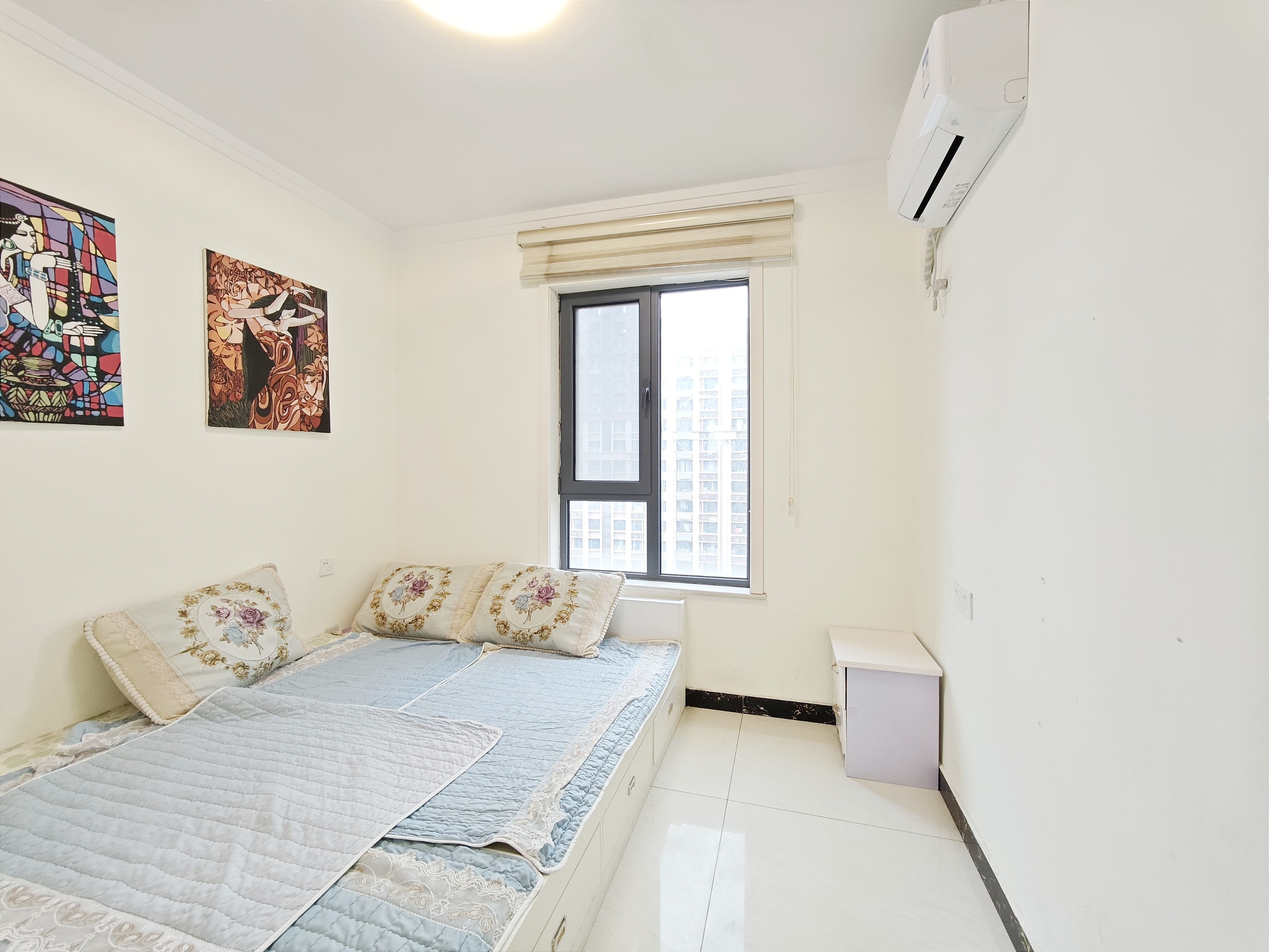 中建锦绣城三期