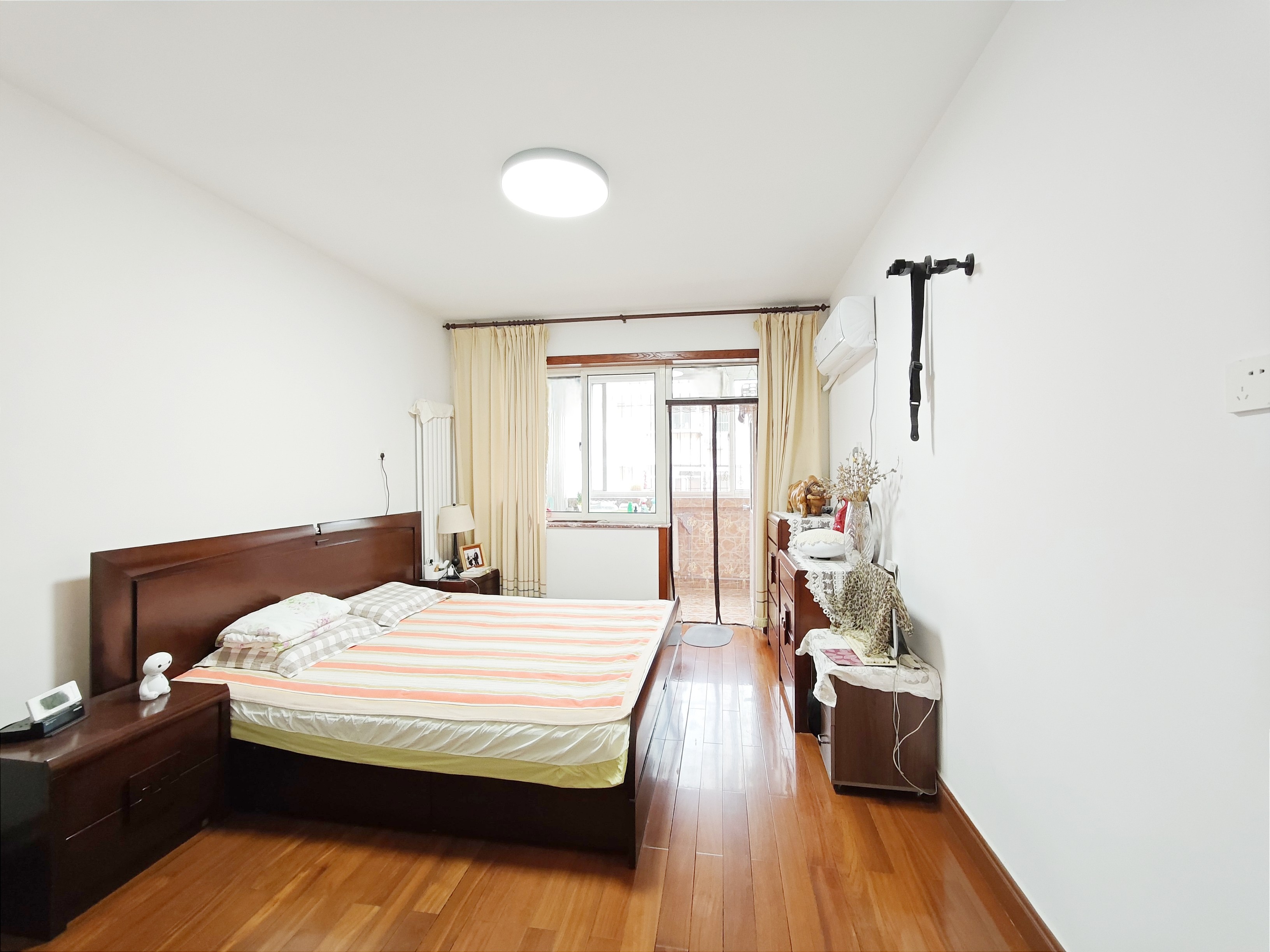 张庄路煤炭局宿舍