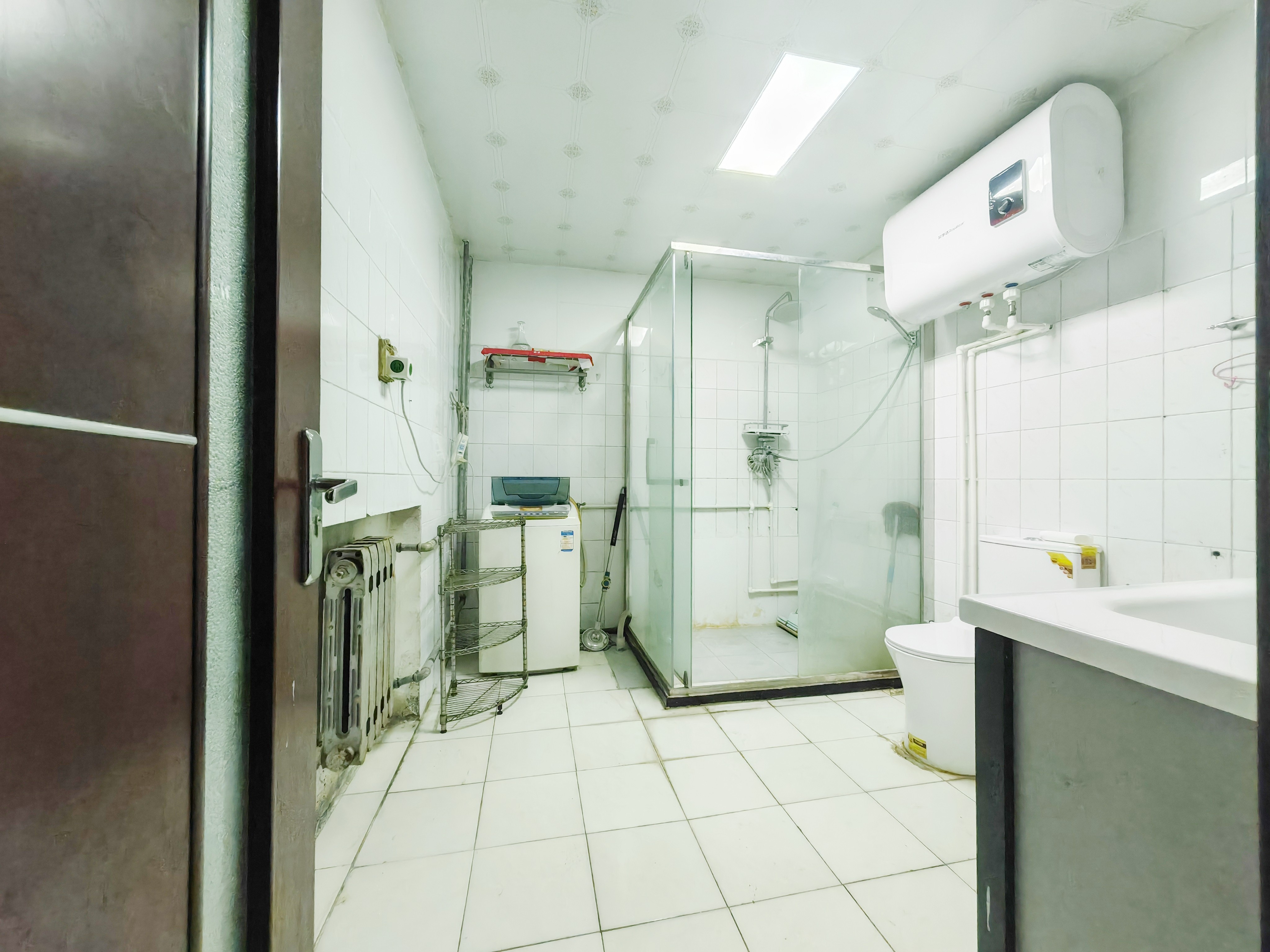 财税大厦单位宿舍